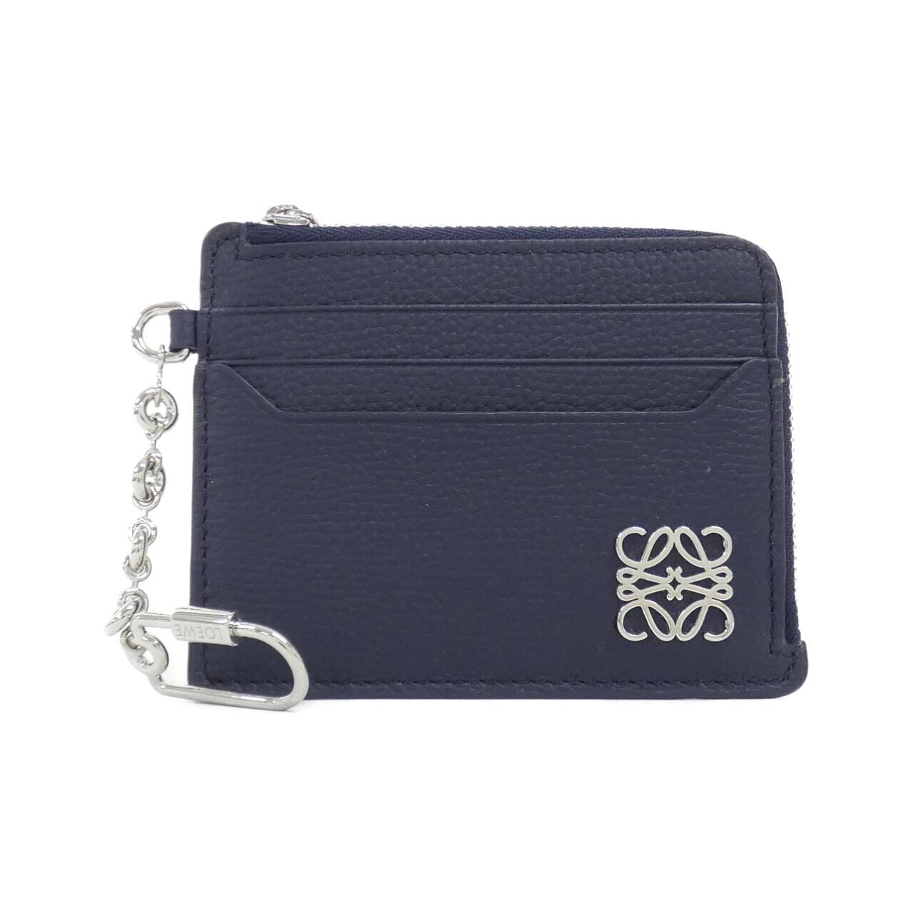 【新品】ロエベ ANAGRAM SQUARE COIN CASE C821SQLX03 コインケース