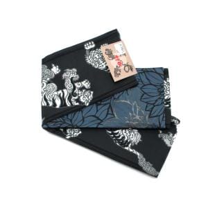 【新品】半幅帯