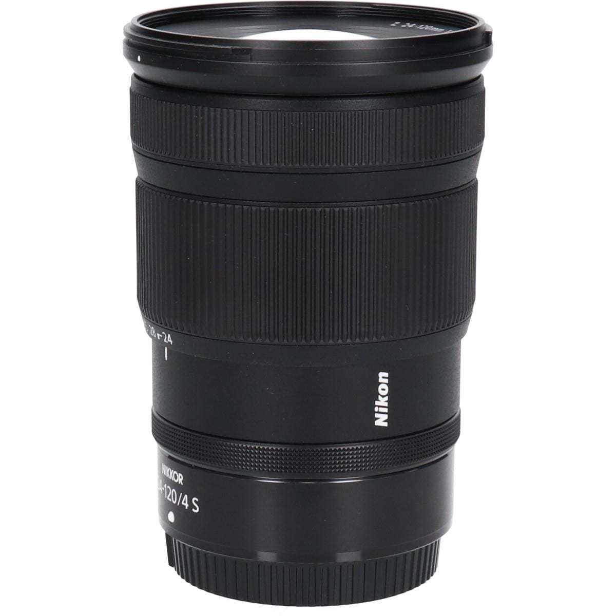 Ｚ２４－１２０ｍｍ　Ｆ４Ｓ