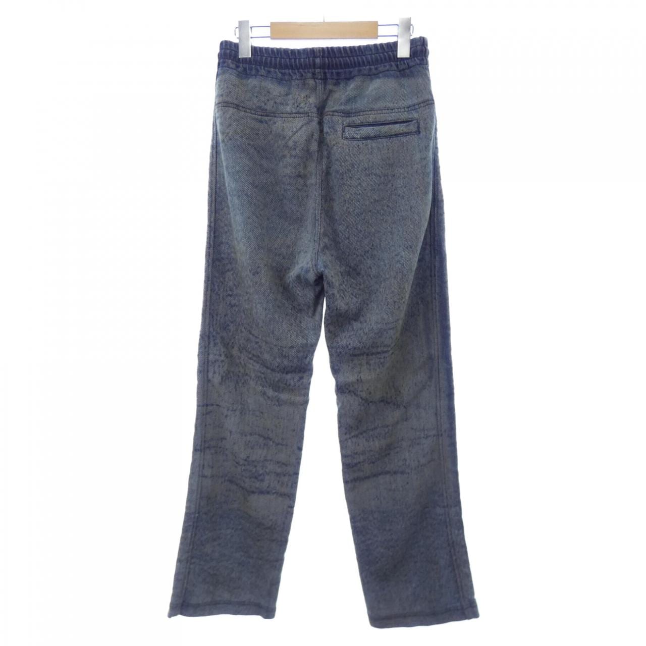 ディーゼル DIESEL パンツ