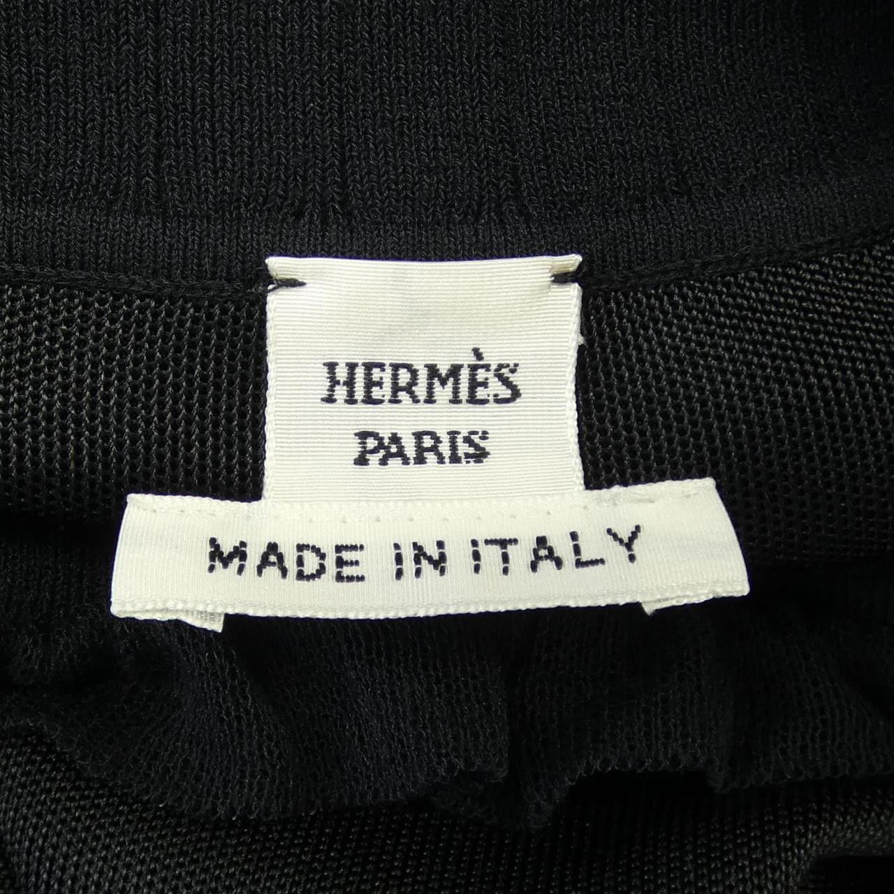 HERMES HERMES 4H2632DB 上衣