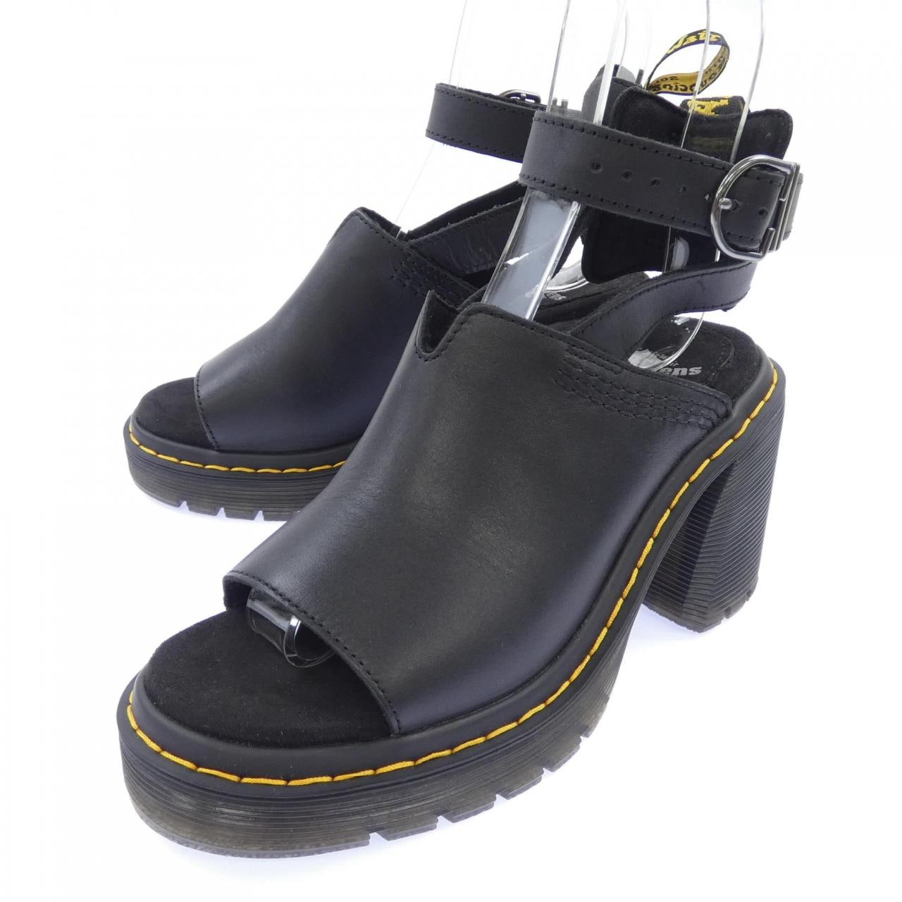 ドクターマーチン DR.MARTENS サンダル