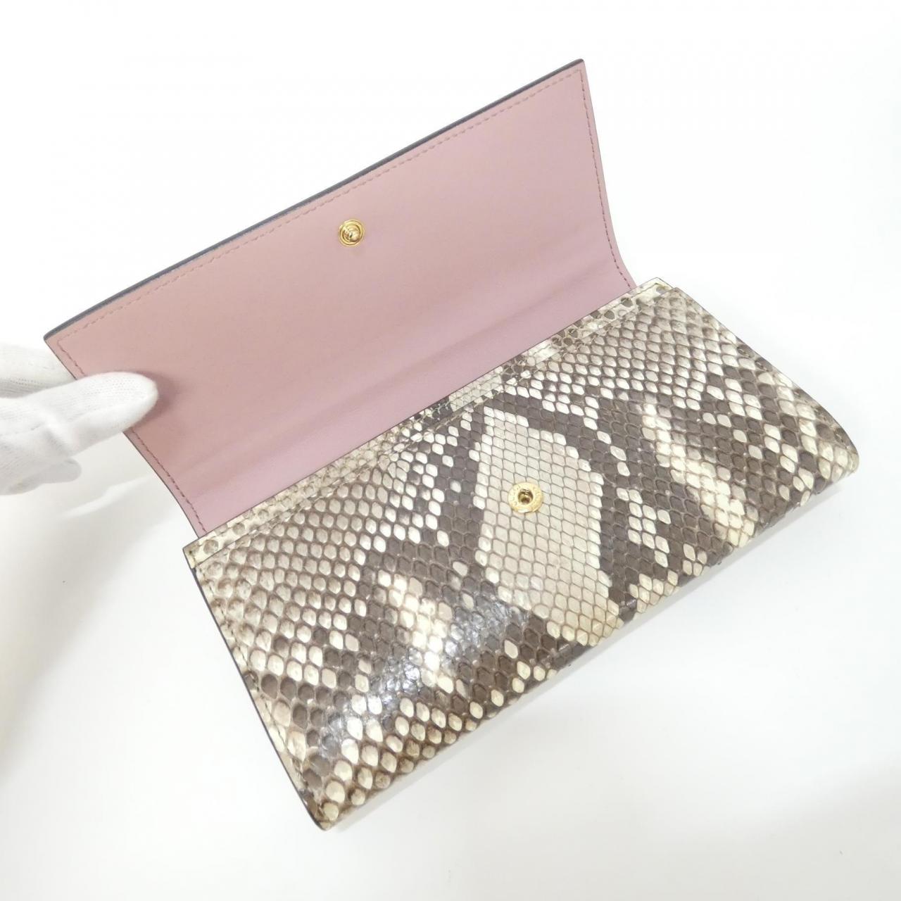 グッチ 410100 EE0CG 財布