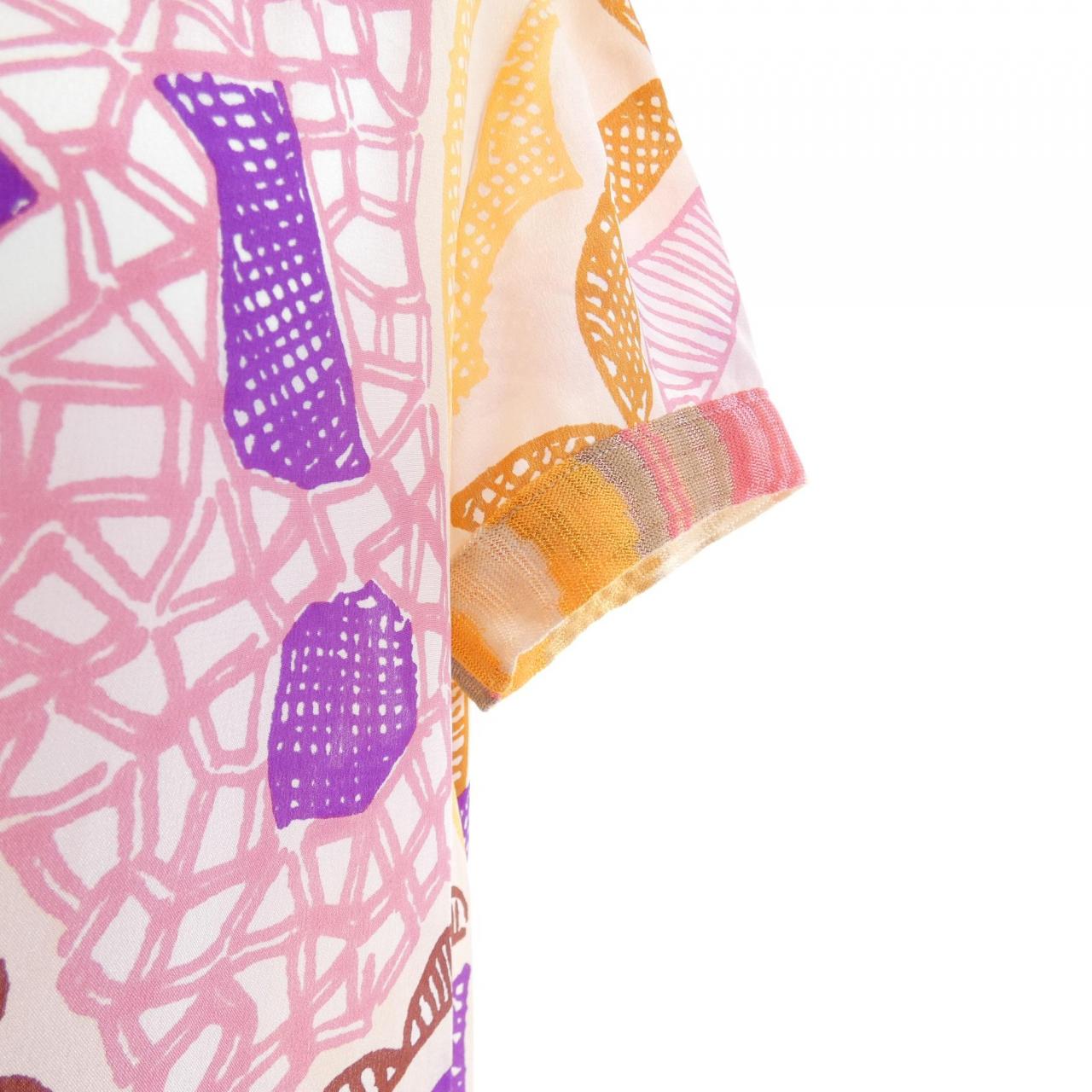 ミッソーニ MISSONI 162152 ワンピース