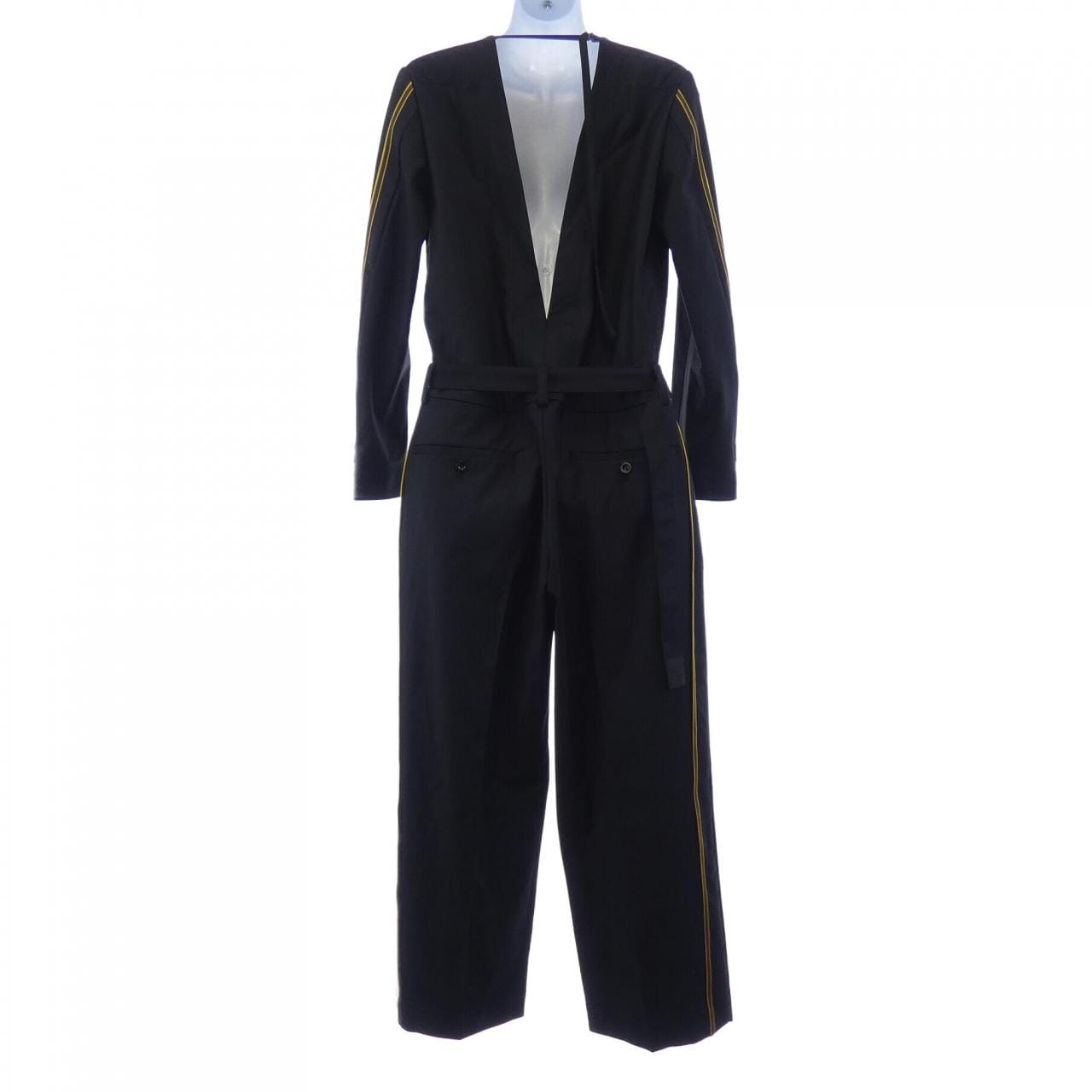 サカイ SACAI 23-06521 オールインワン