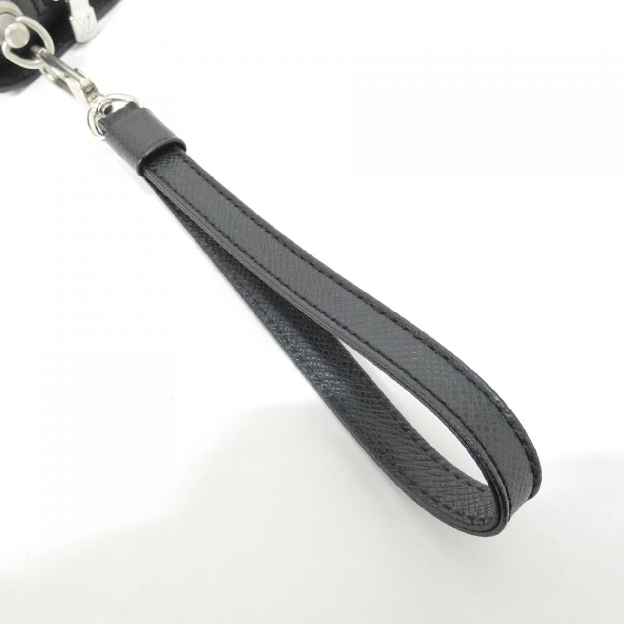 ルイヴィトン タイガ バイカル M30182 セカンドバッグ