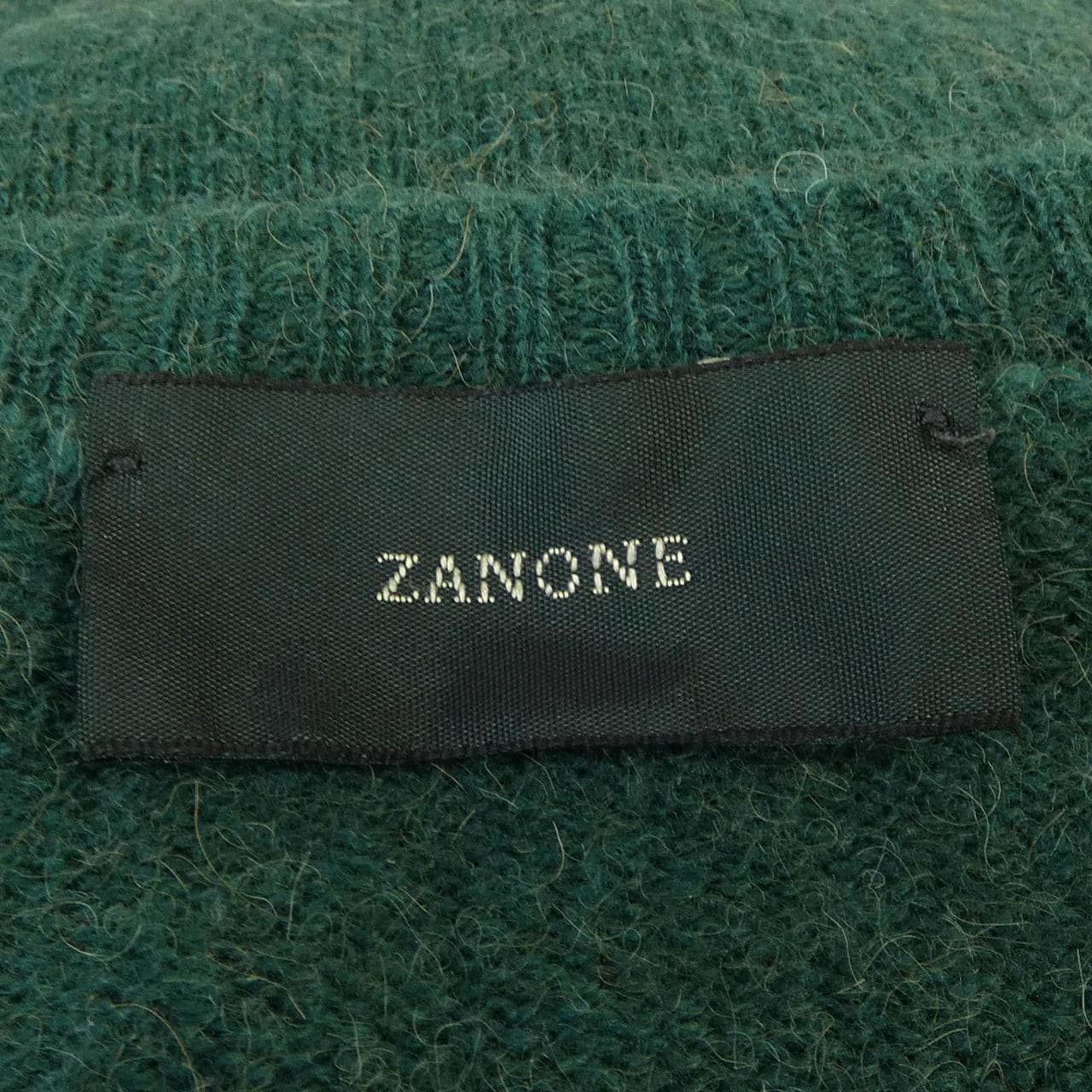 ザノーネ ZANONE ニット