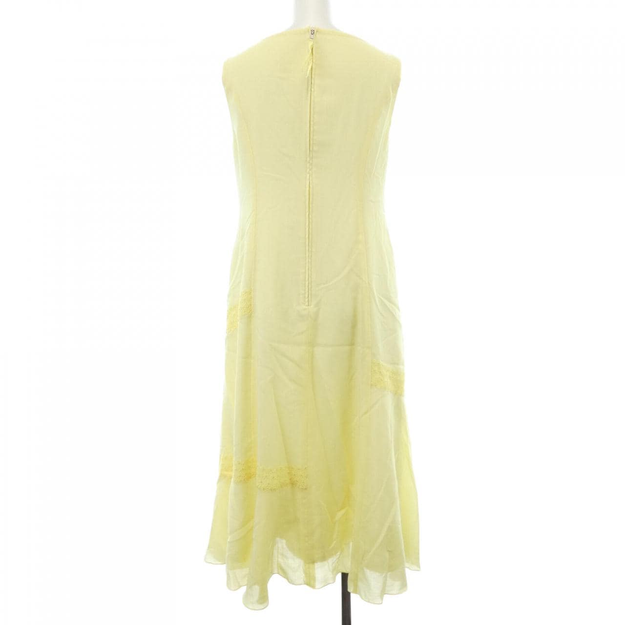 FOXEY ROSETTE 44672连衣裙