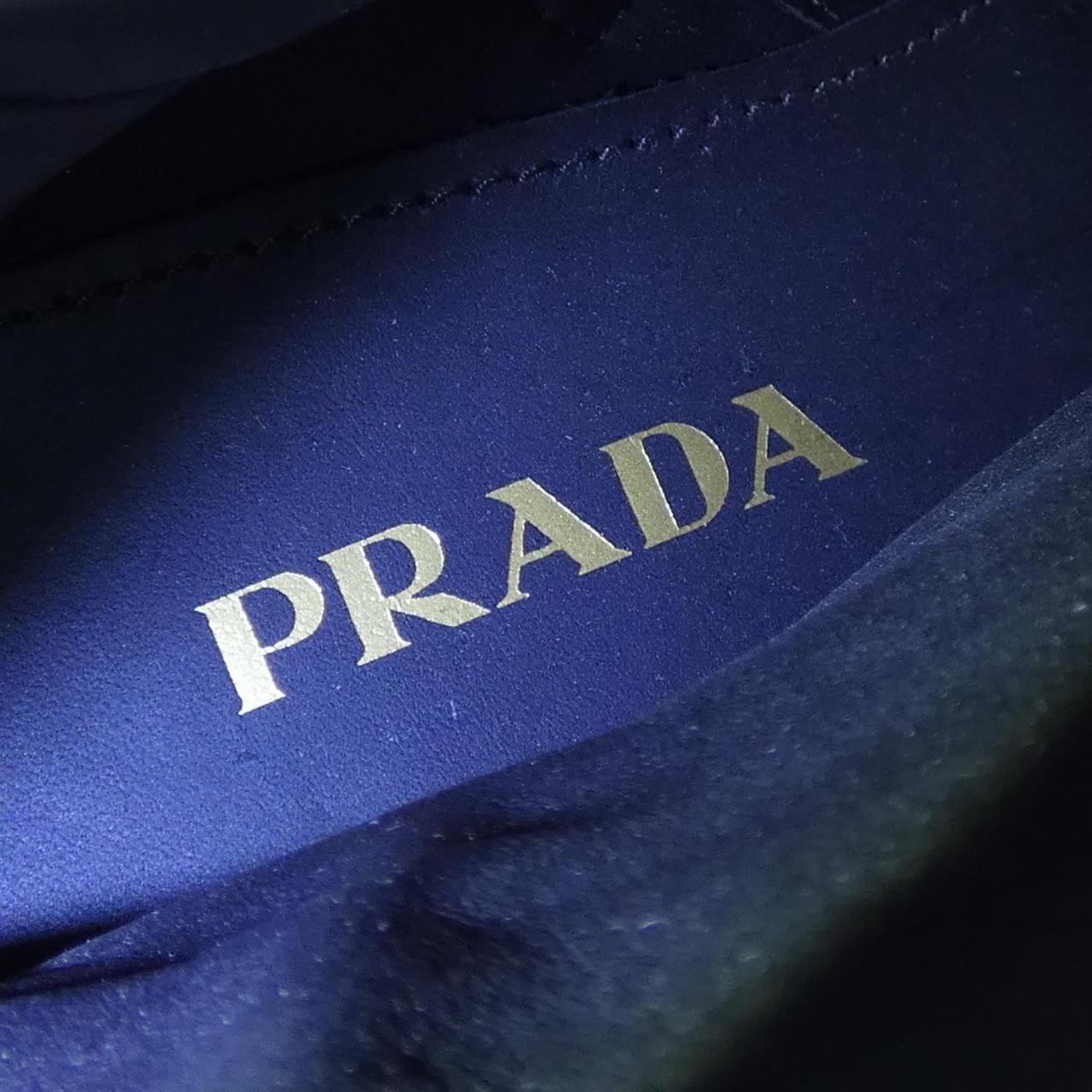 プラダ PRADA ブーツ