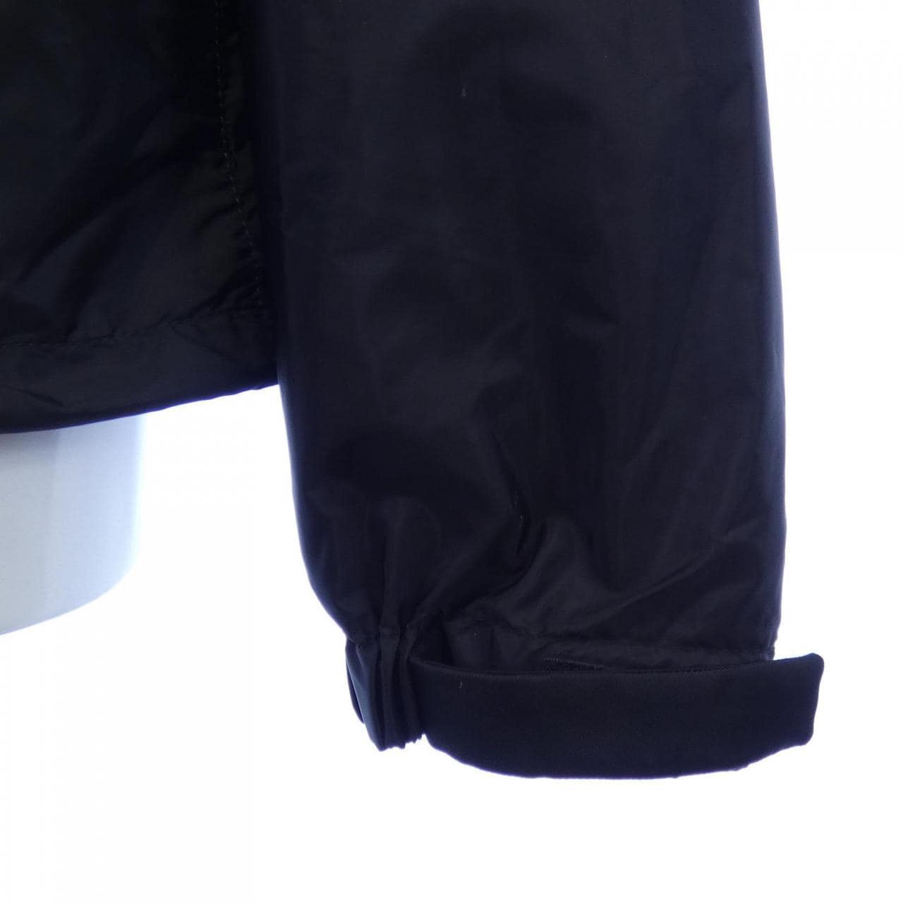 プラダ PRADA トライアングルロゴ SGC220 S231 1WQ9 ジャケット