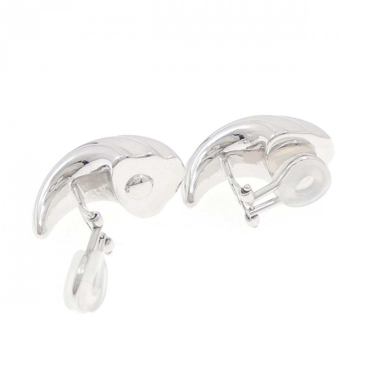 ウノアエレ 750WG イヤリング