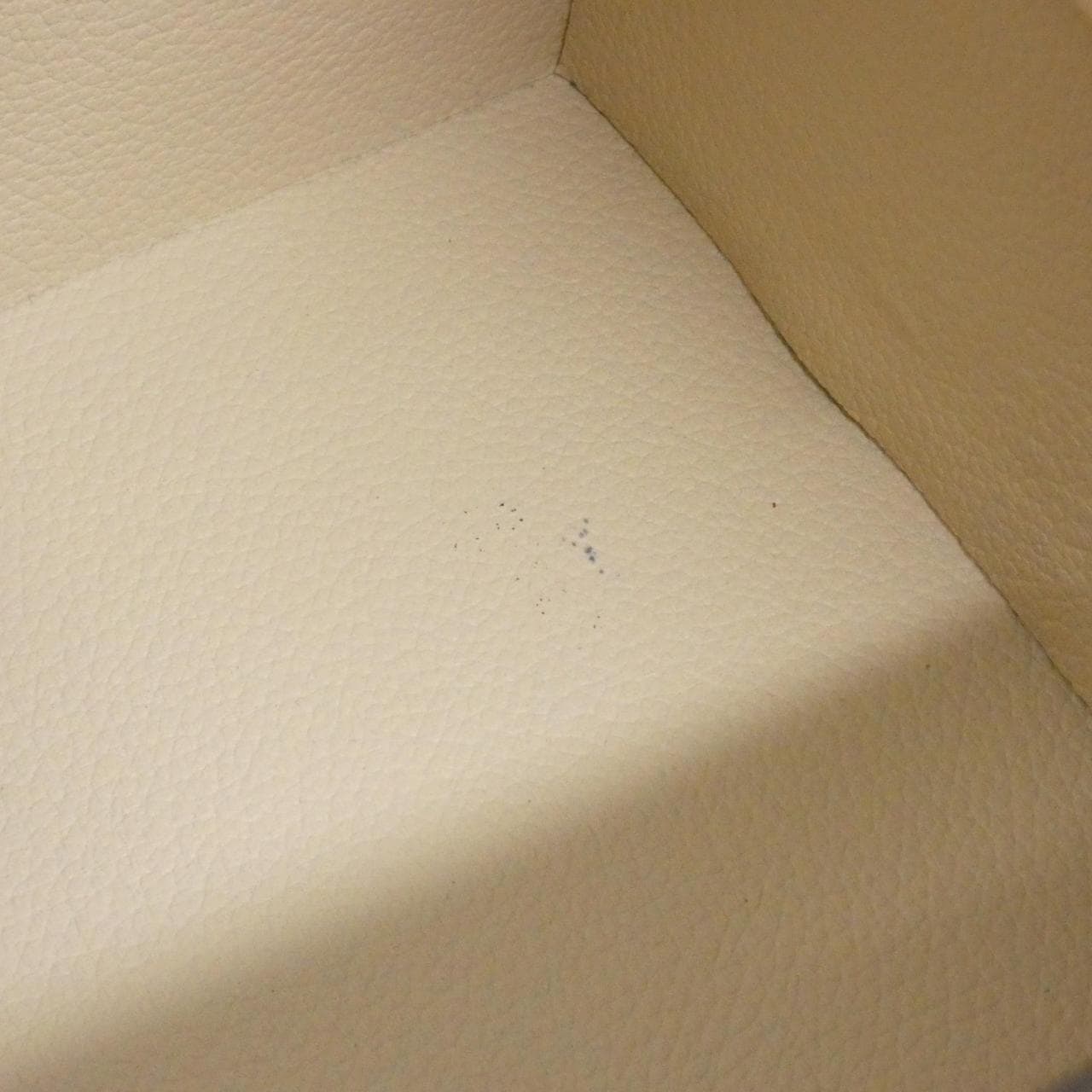 ルイヴィトン モノグラム ポワット フラコン 23cm M21828 ビューティーバッグ