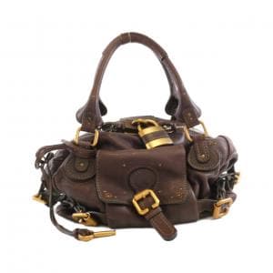 クロエ パディントン バッグ