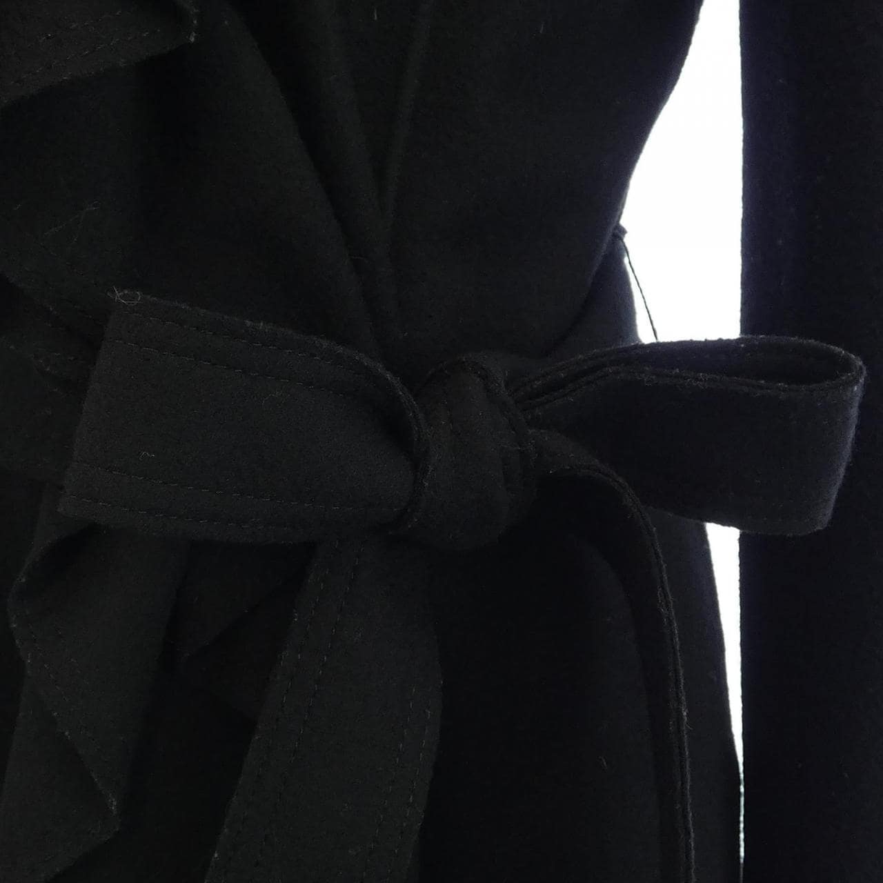 ナラカミーチェ naracamicie コート