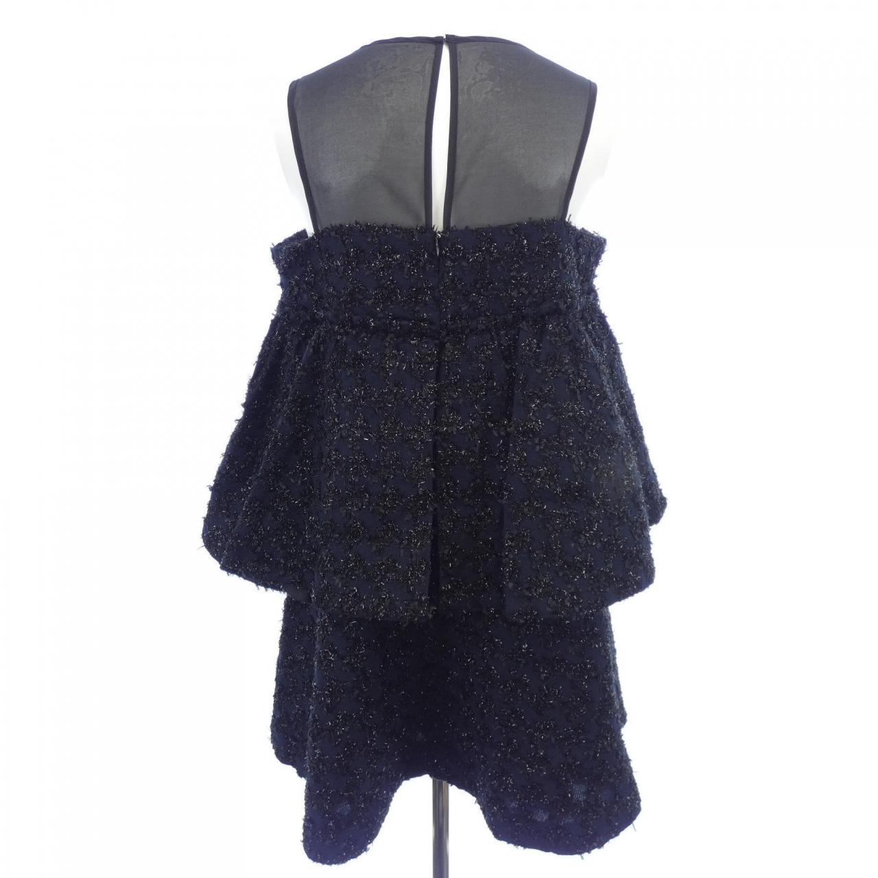 SHELLER SH0250603 トップス