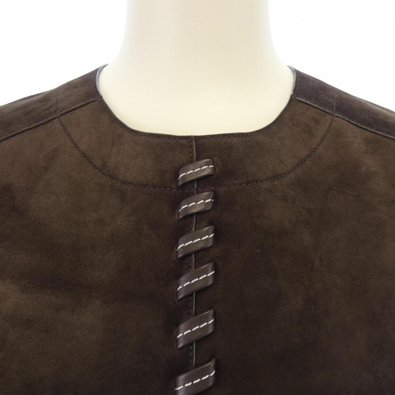 エルメス HERMES *16-7006 ワンピース