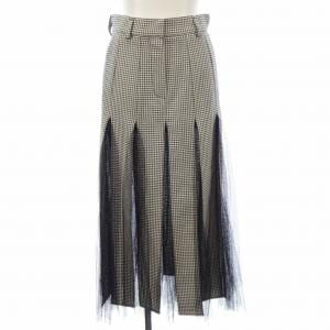 クリスチャンディオール CHRISTIAN DIOR 051J45A1238 スカート