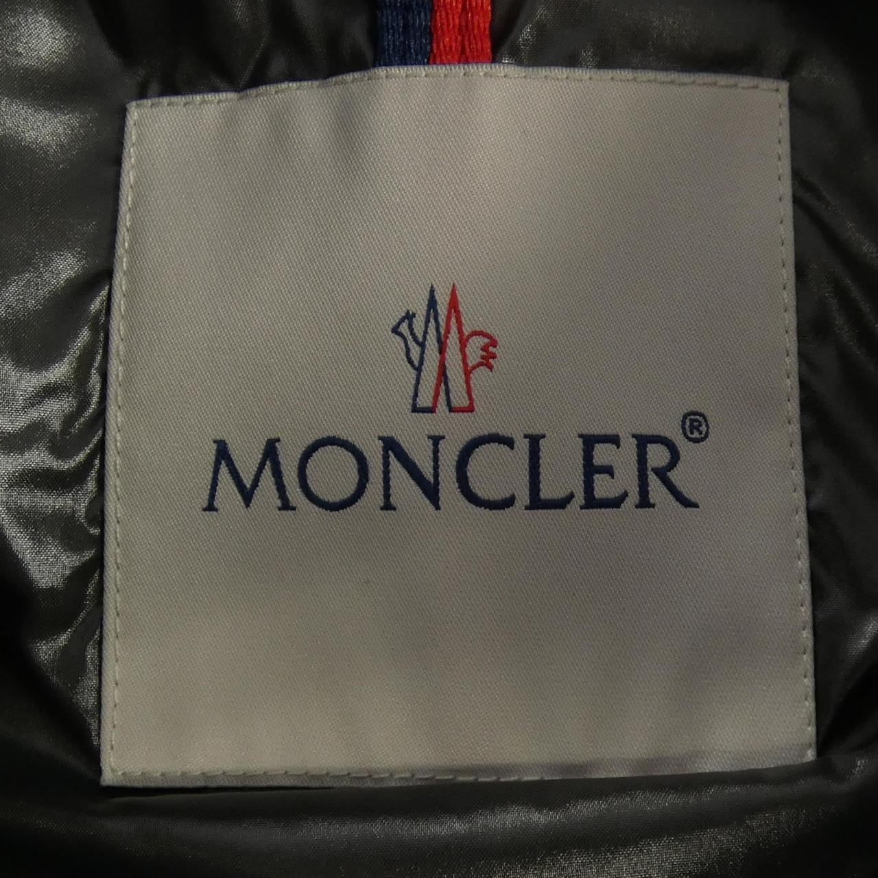 MONCLER TIBB 羽絨背心