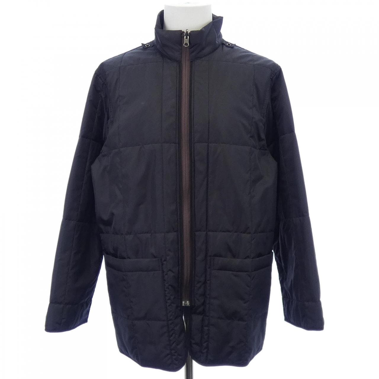 バーバリーロンドン BURBERRY LONDON コート