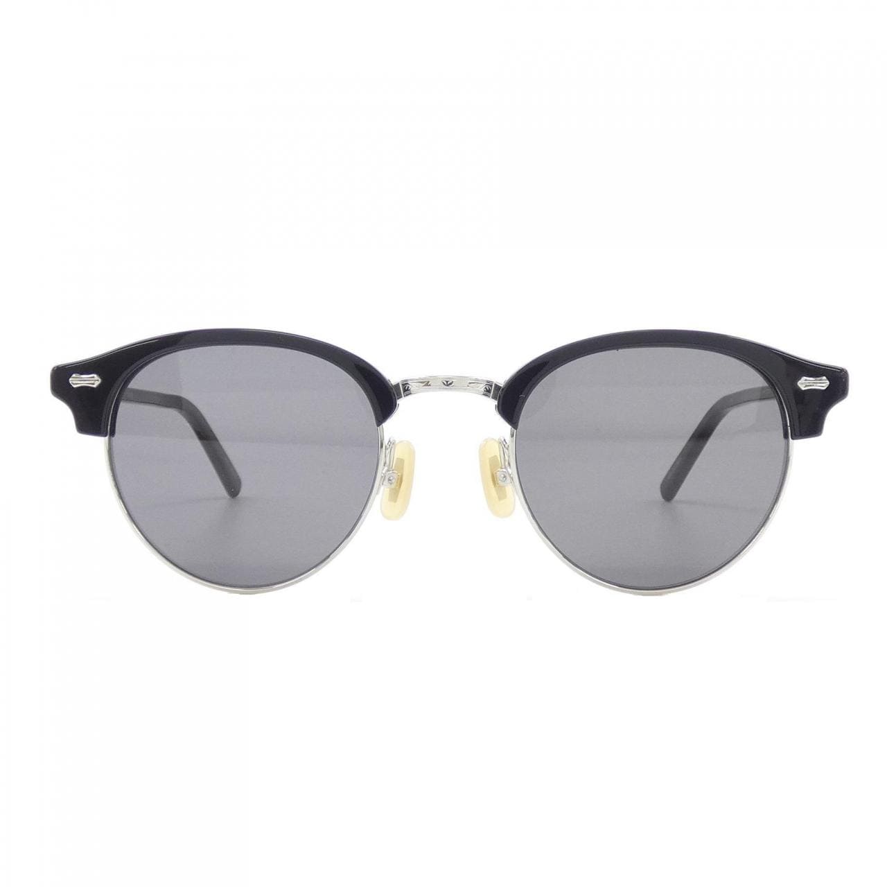 金子眼鏡 SUNGLASSES