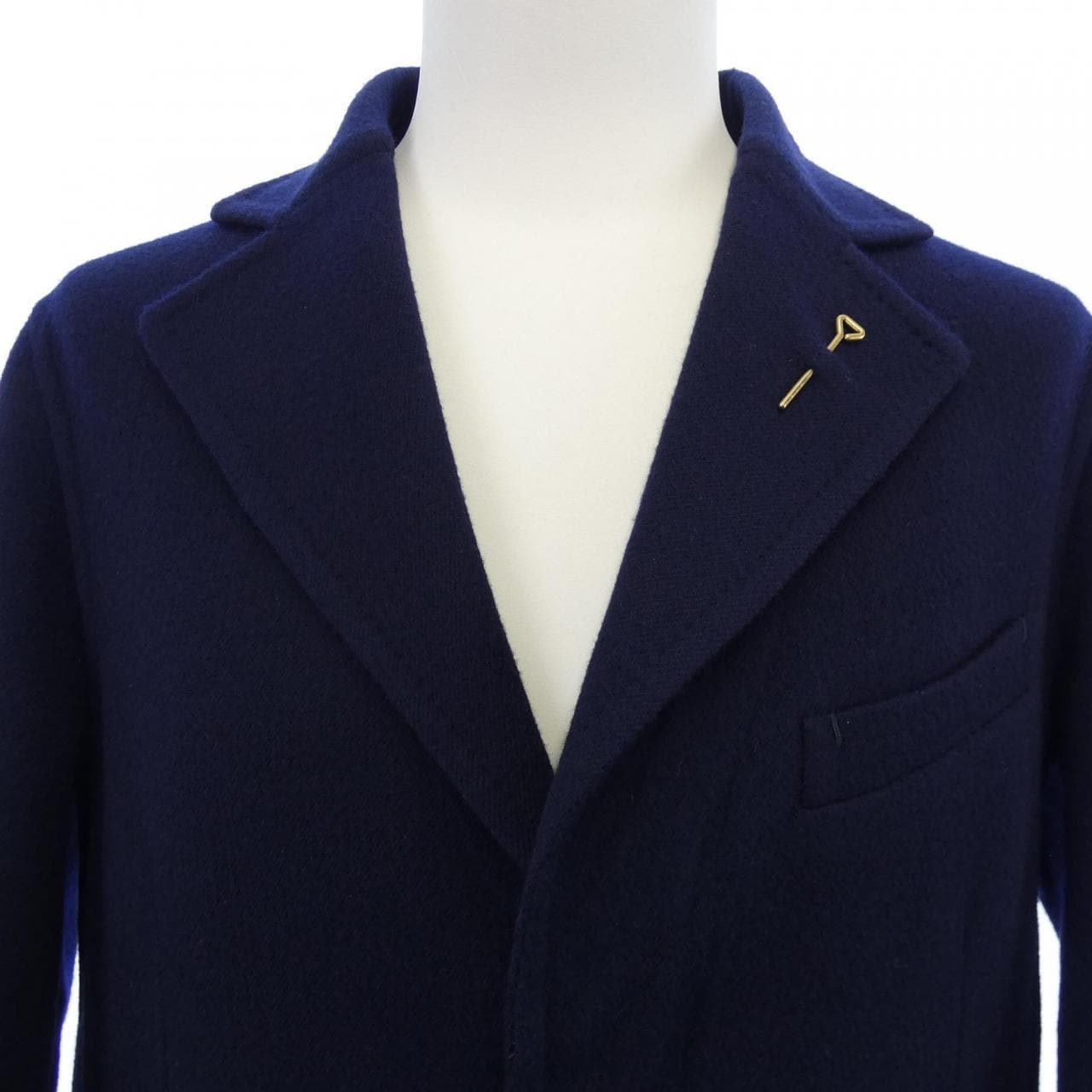 ルイヴィトン LOUIS VUITTON HJC55EUZB コート