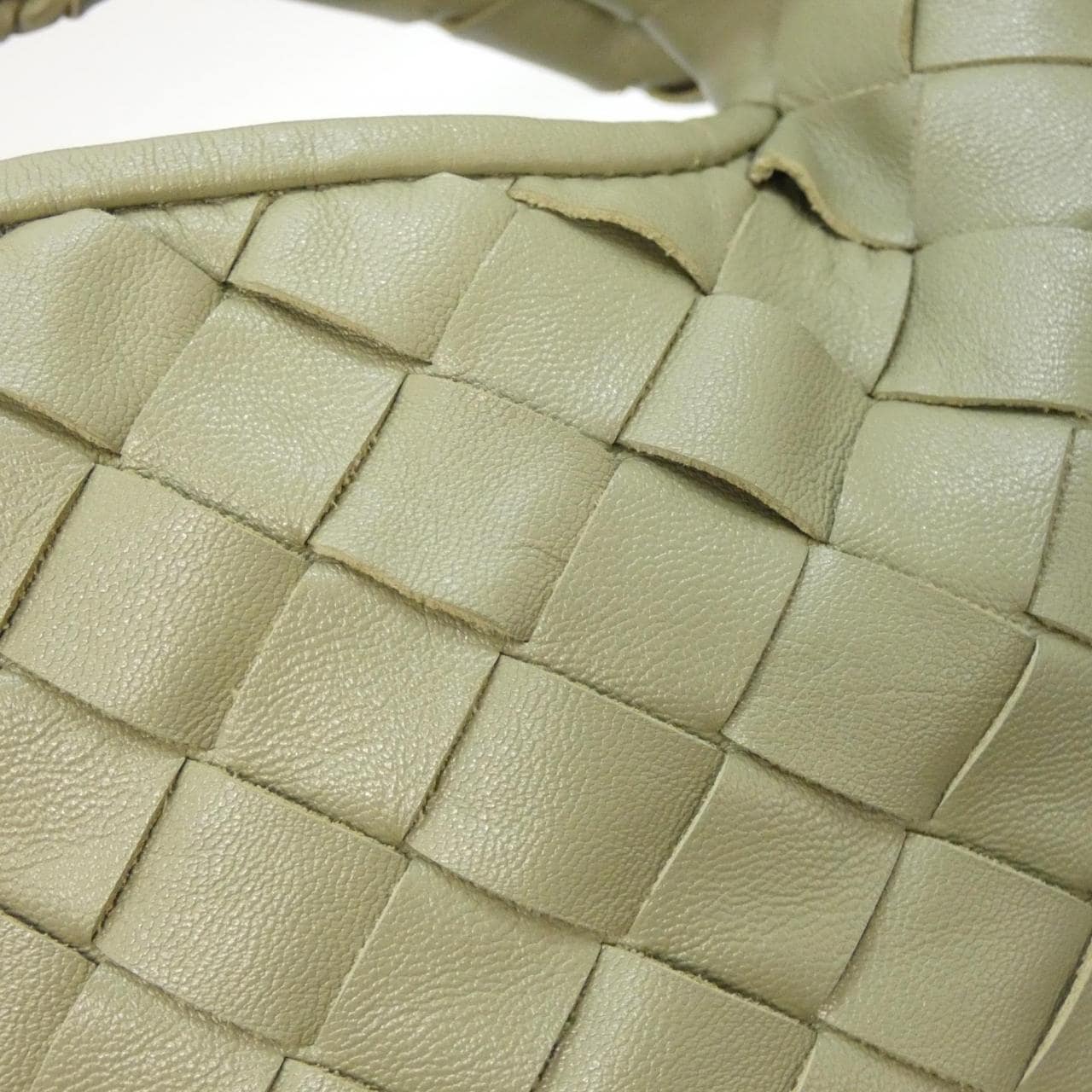 ボッテガヴェネタ 777586 V3IV1 バッグ