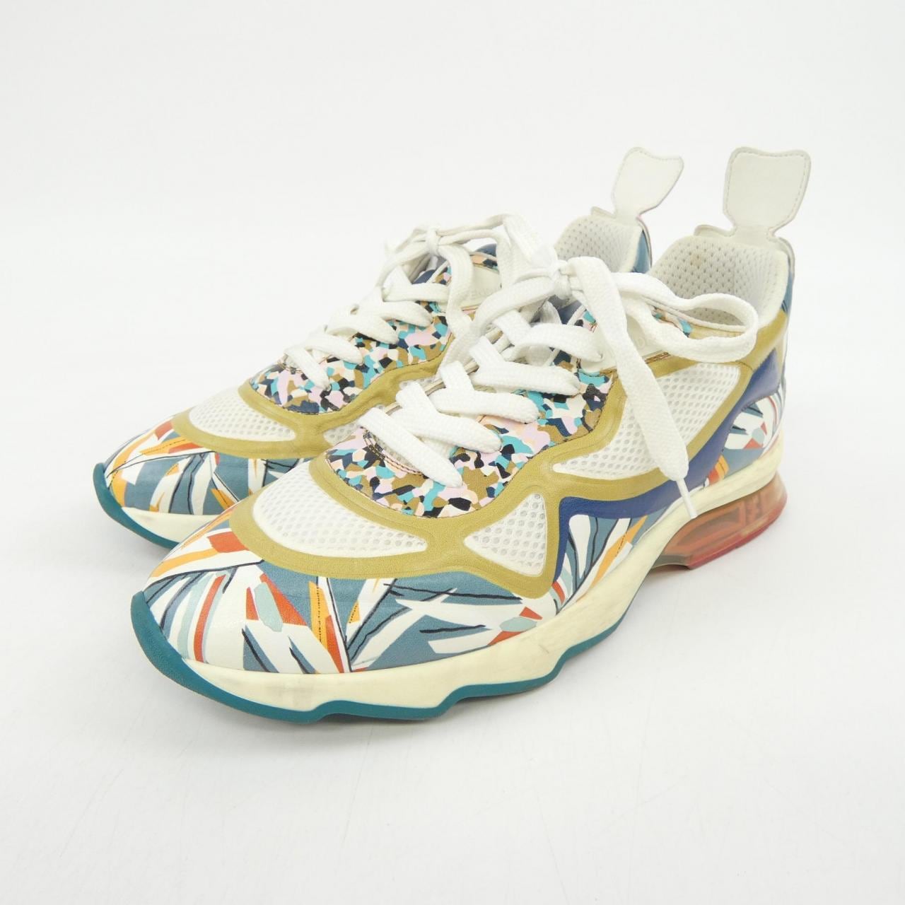 フェンディ FENDI 8E5160 スニーカー