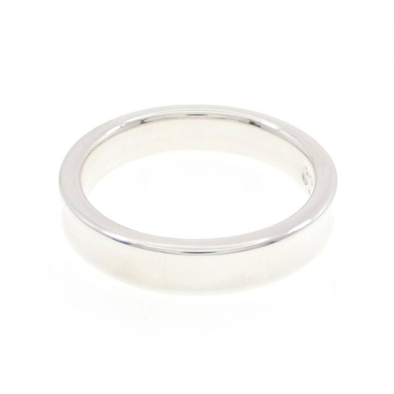 ティファニー 1837 ナロー リング