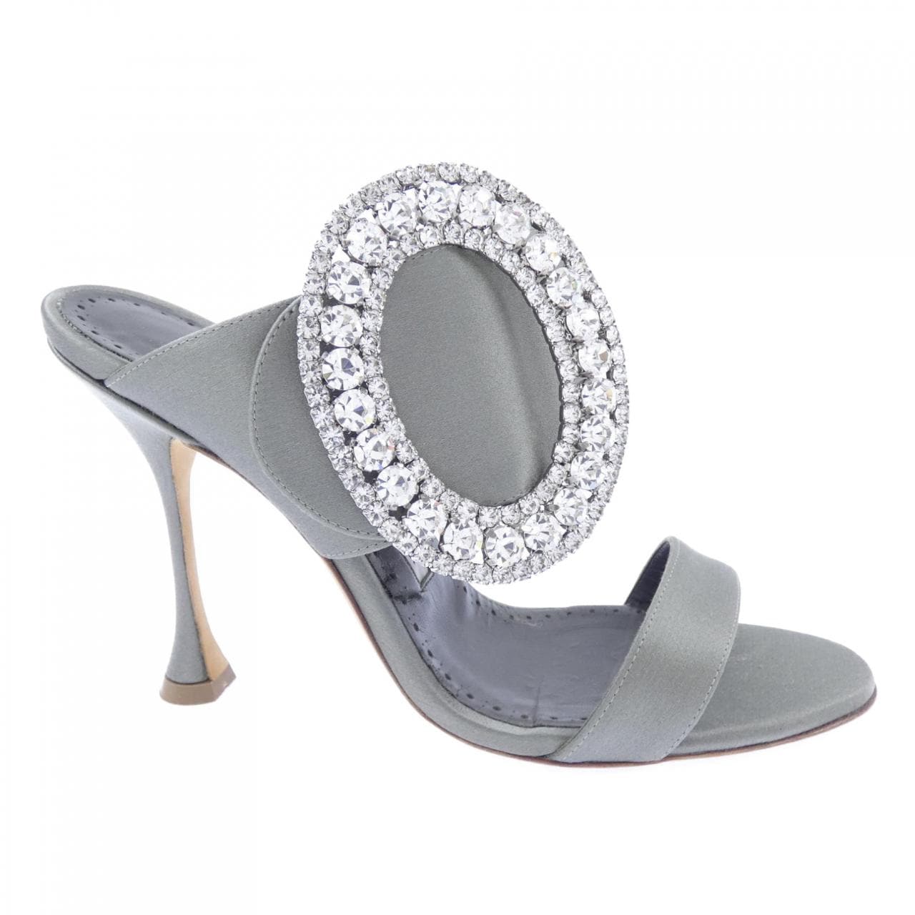 マノロブラニク MANOLO BLAHNIK サンダル