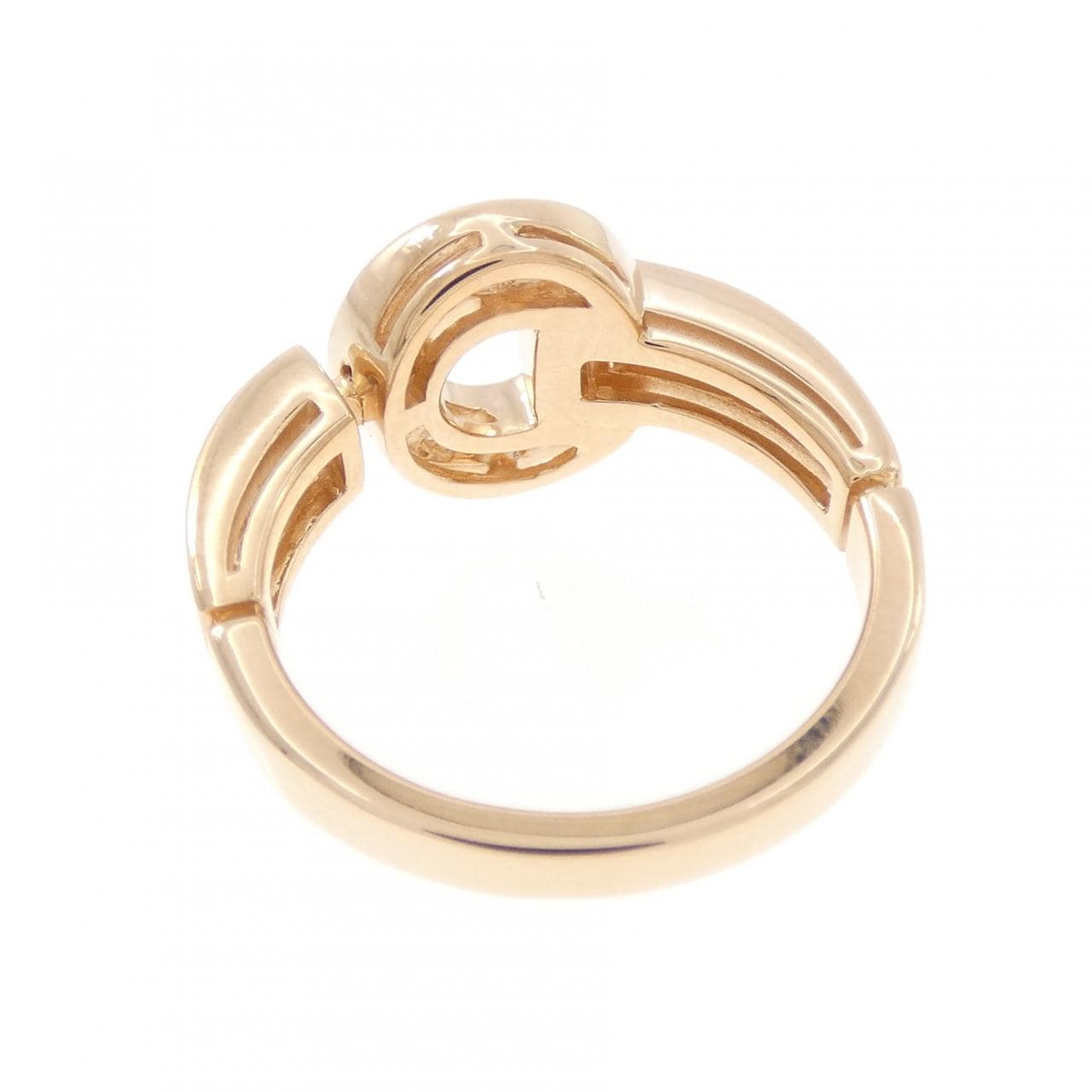 ブルガリ ブルガリブルガリ リング