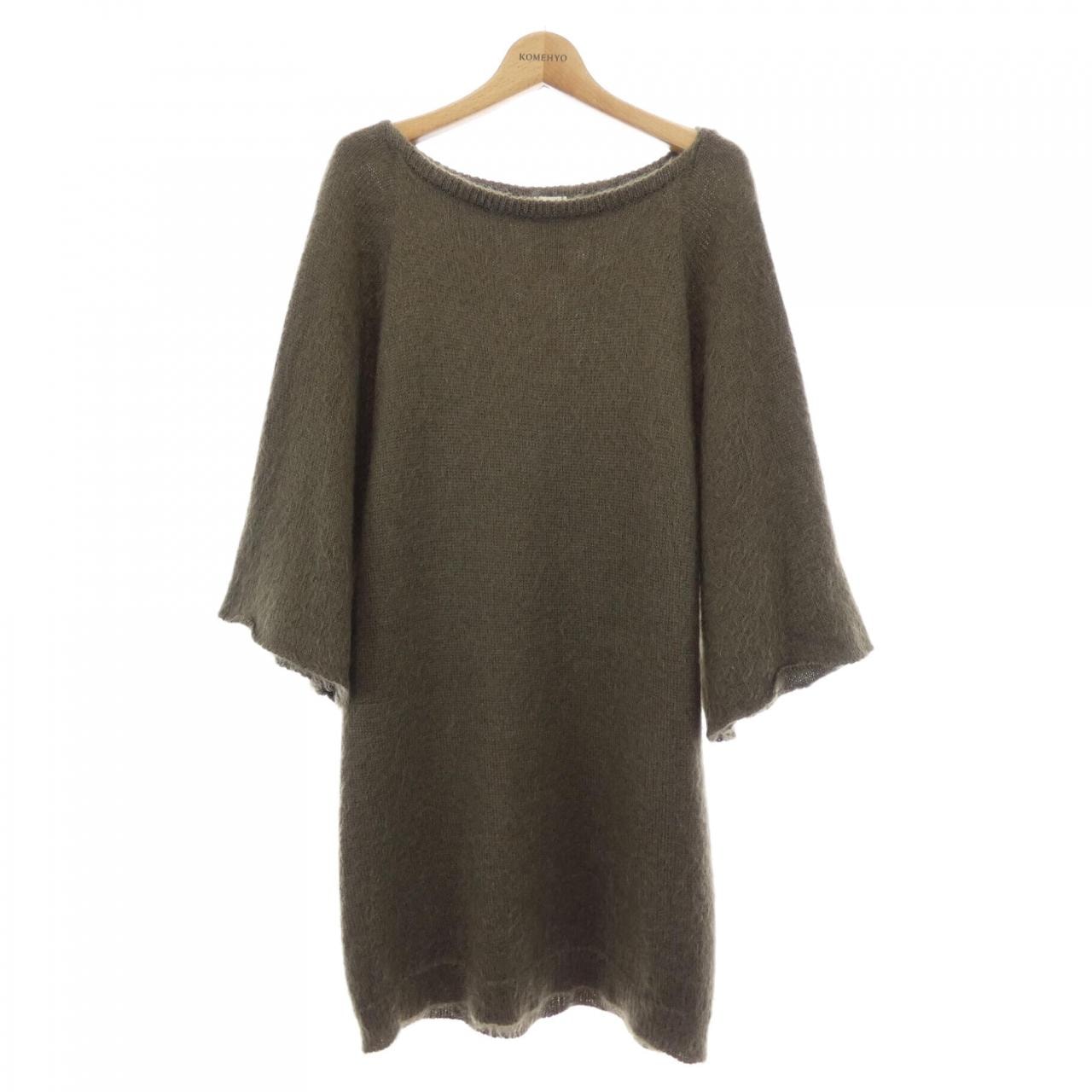 エルメス HERMES 17-7716. ワンピース