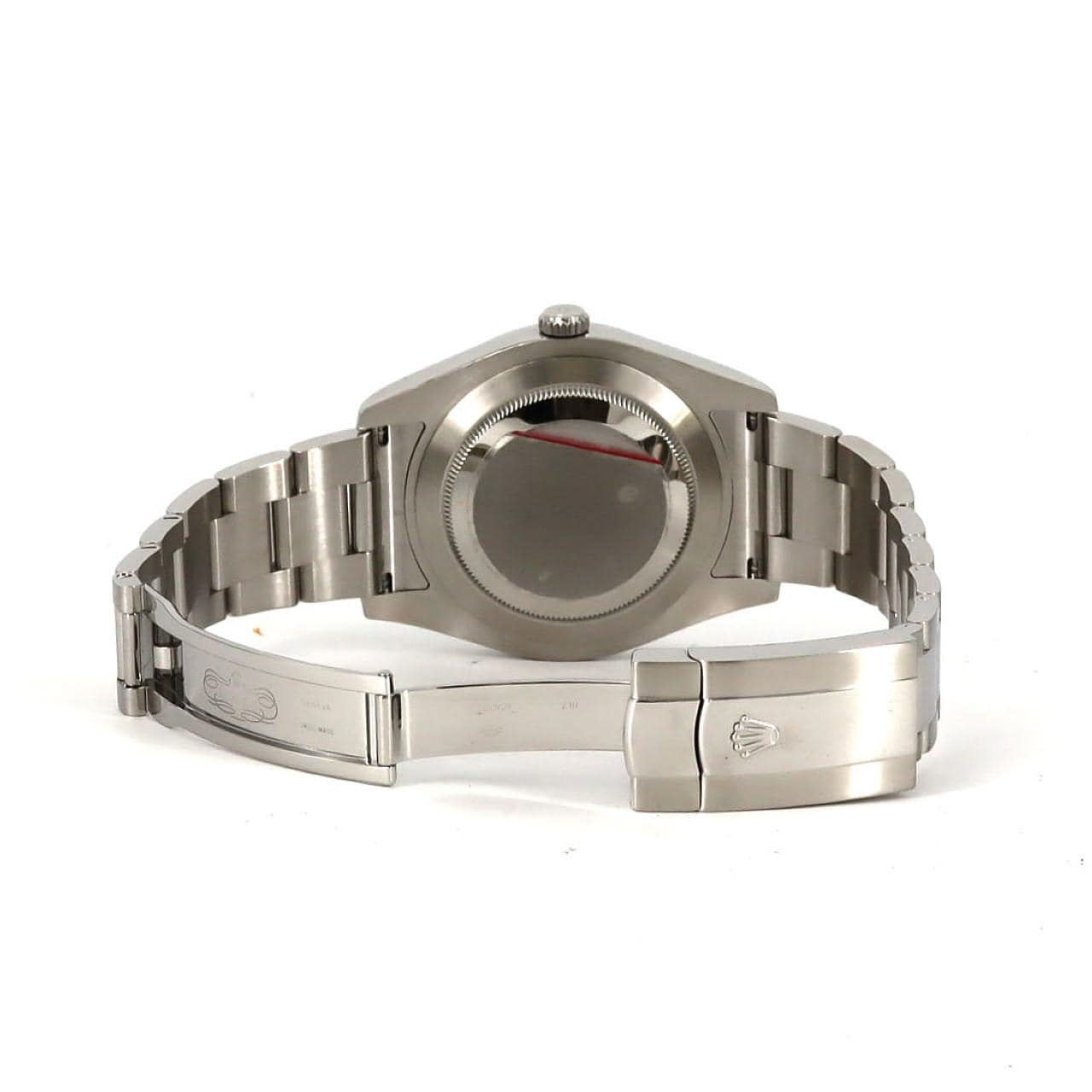 ロレックス デイトジャストⅡ 116300 SS 自動巻 ランダム番