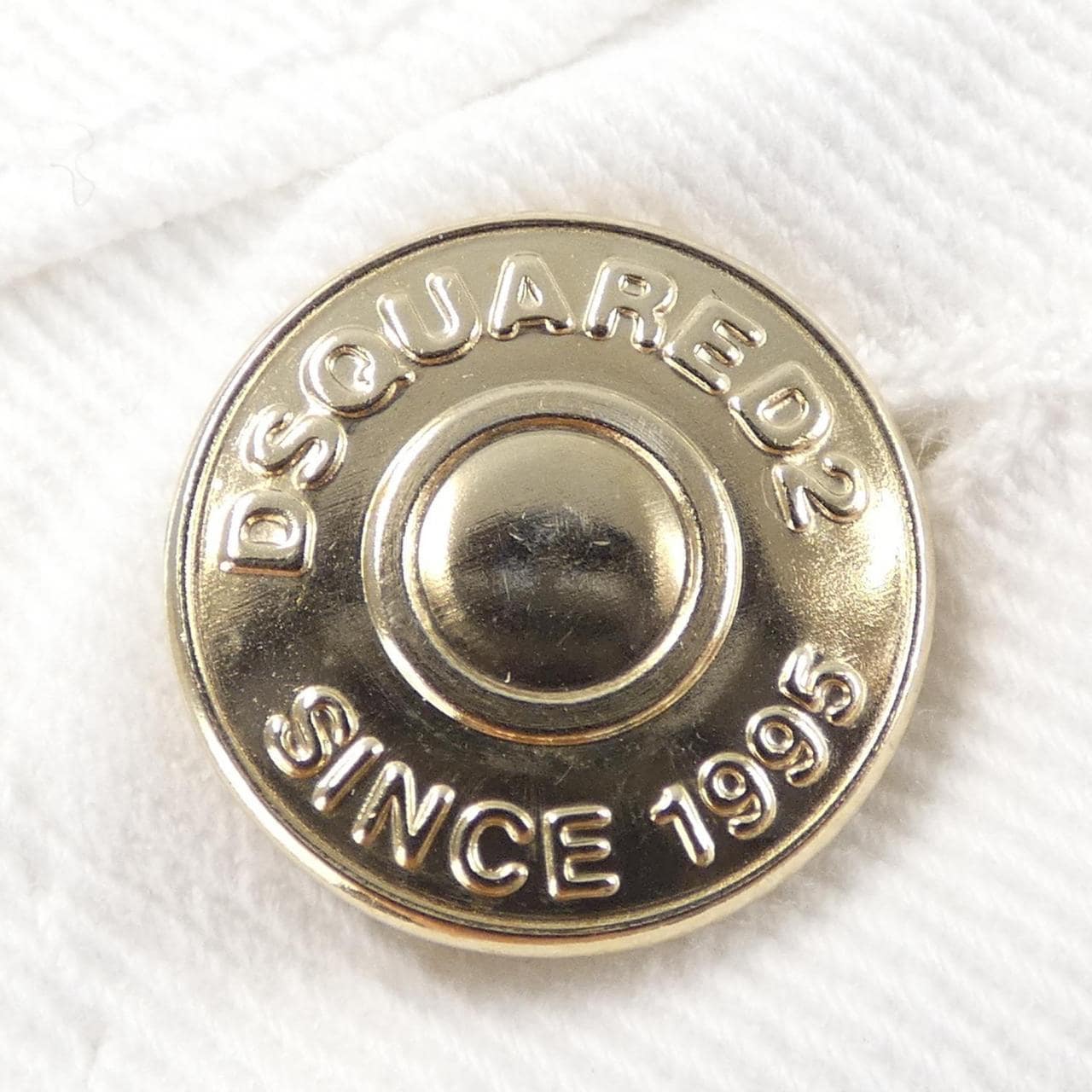 ディースクエアード DSQUARED2 S75AM0488 デニムジャケット