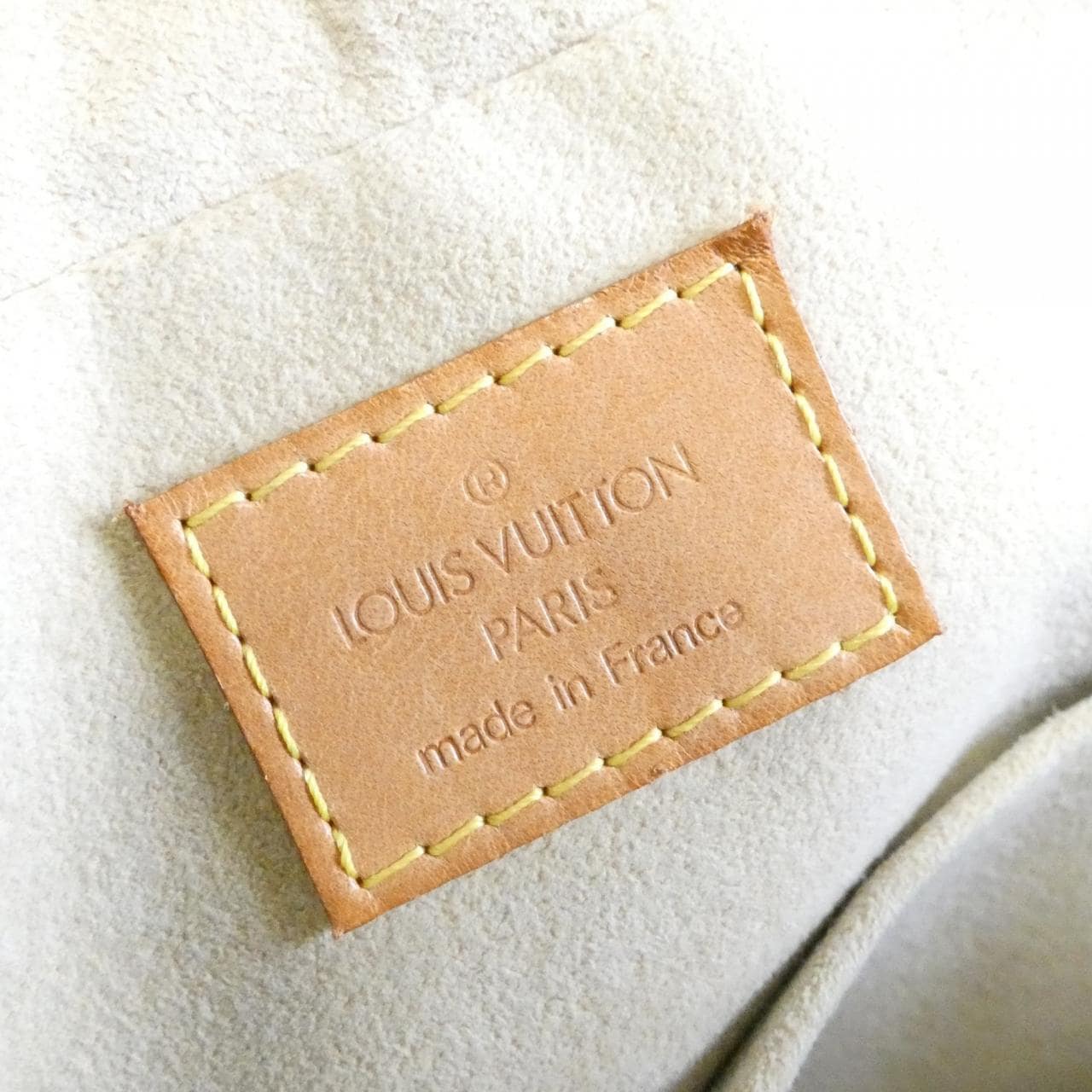 ルイヴィトン モノグラム マンハッタン PM M40026 バッグ