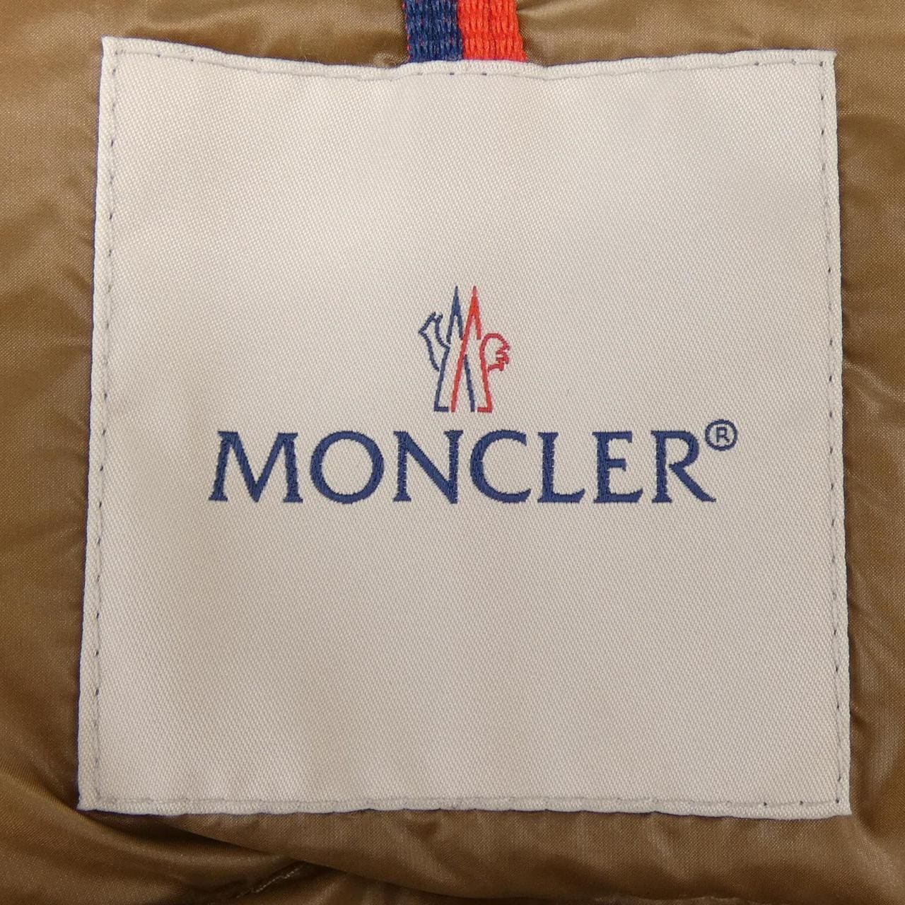 モンクレール MONCLER ESSARTS ダウンジャケット