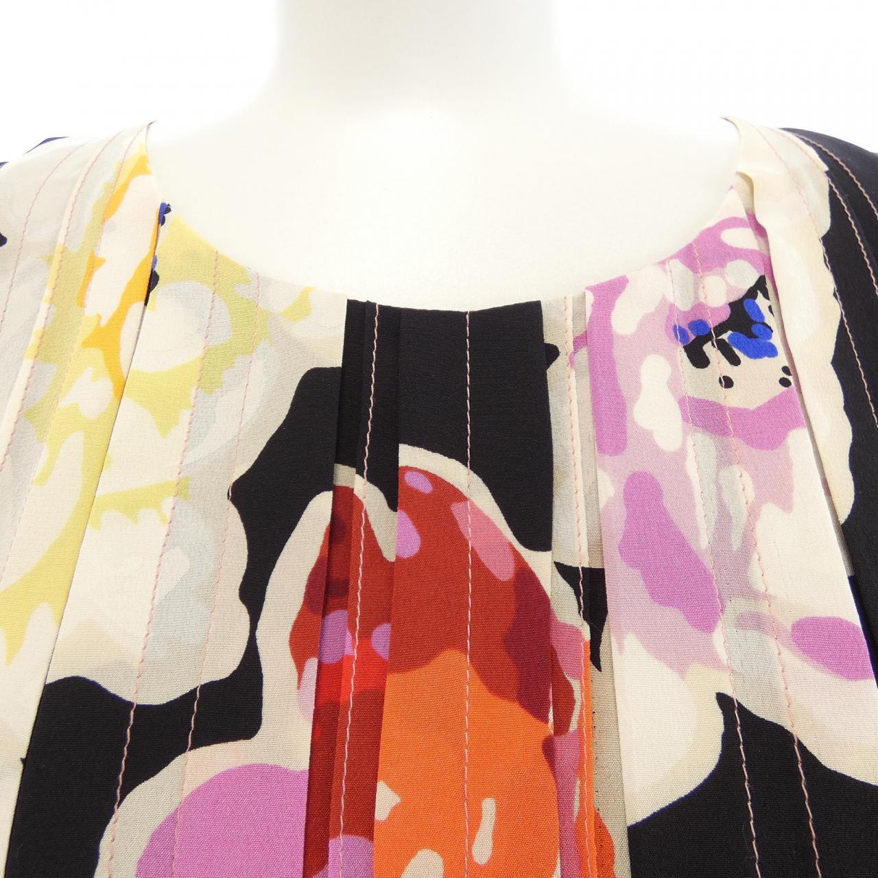 シャネル CHANEL P41143V29700 ワンピース