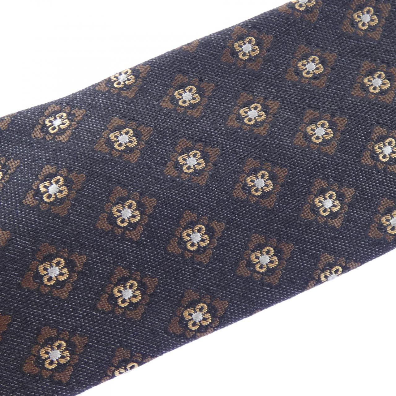 エルメネジルドゼニア Ermenegildo Zegna NECKTIE