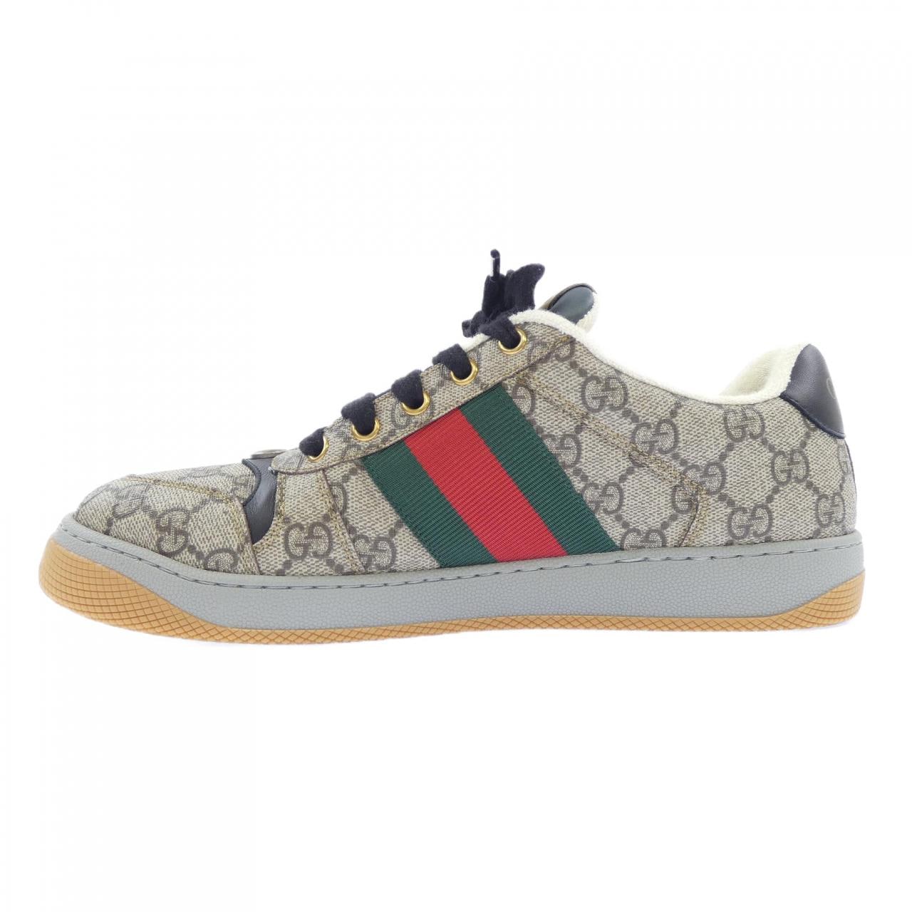 グッチ GUCCI 674530 スニーカー
