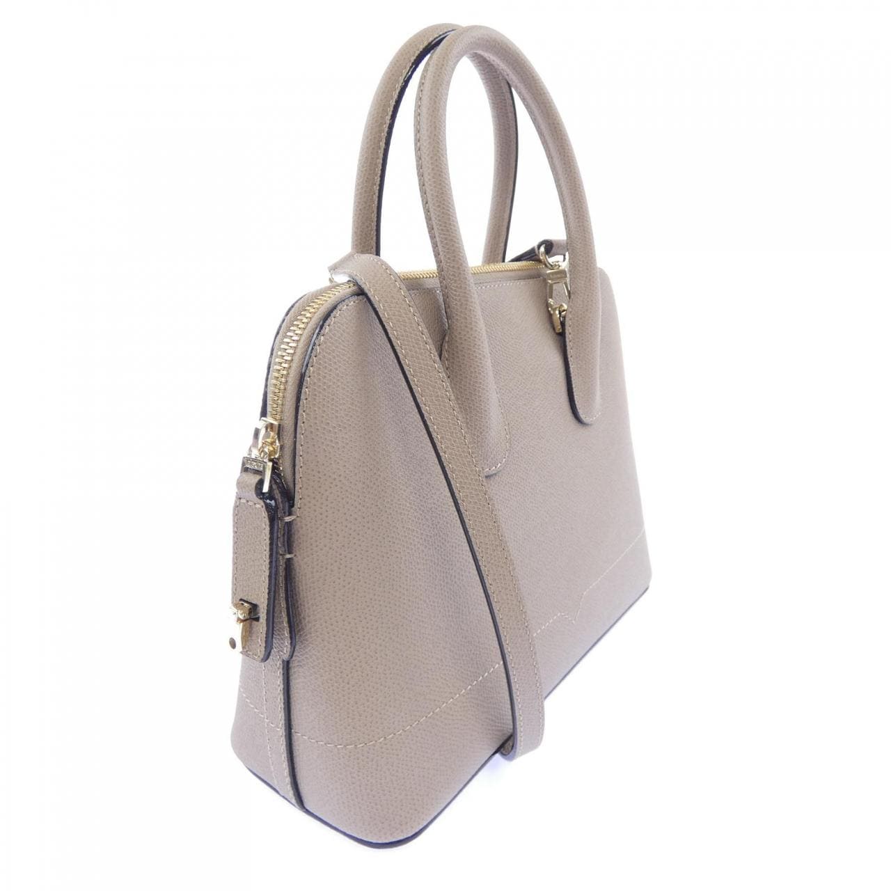 ヴァレクストラ VALEXTRA マイロゴミニ WBML0041028LOC99 BAG