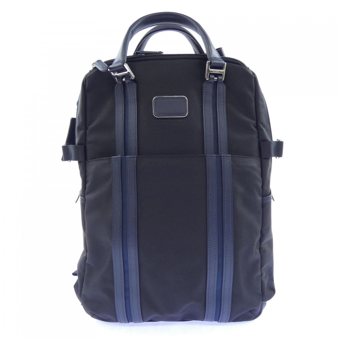 トゥミ TUMI 68417DNVYE BACKPACK