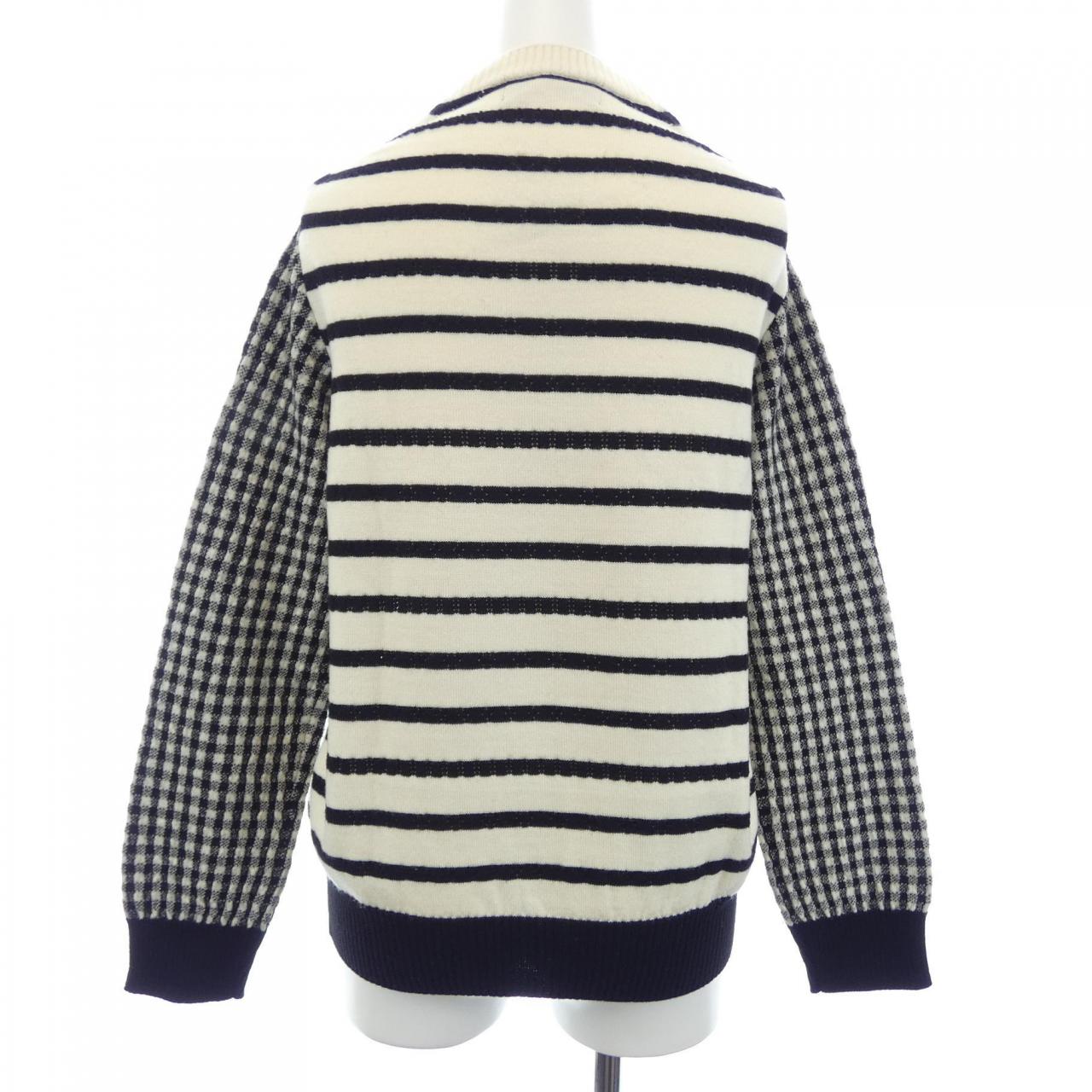 トリココムデギャルソン tricot COMME des GARCONS TR-N006 ニット