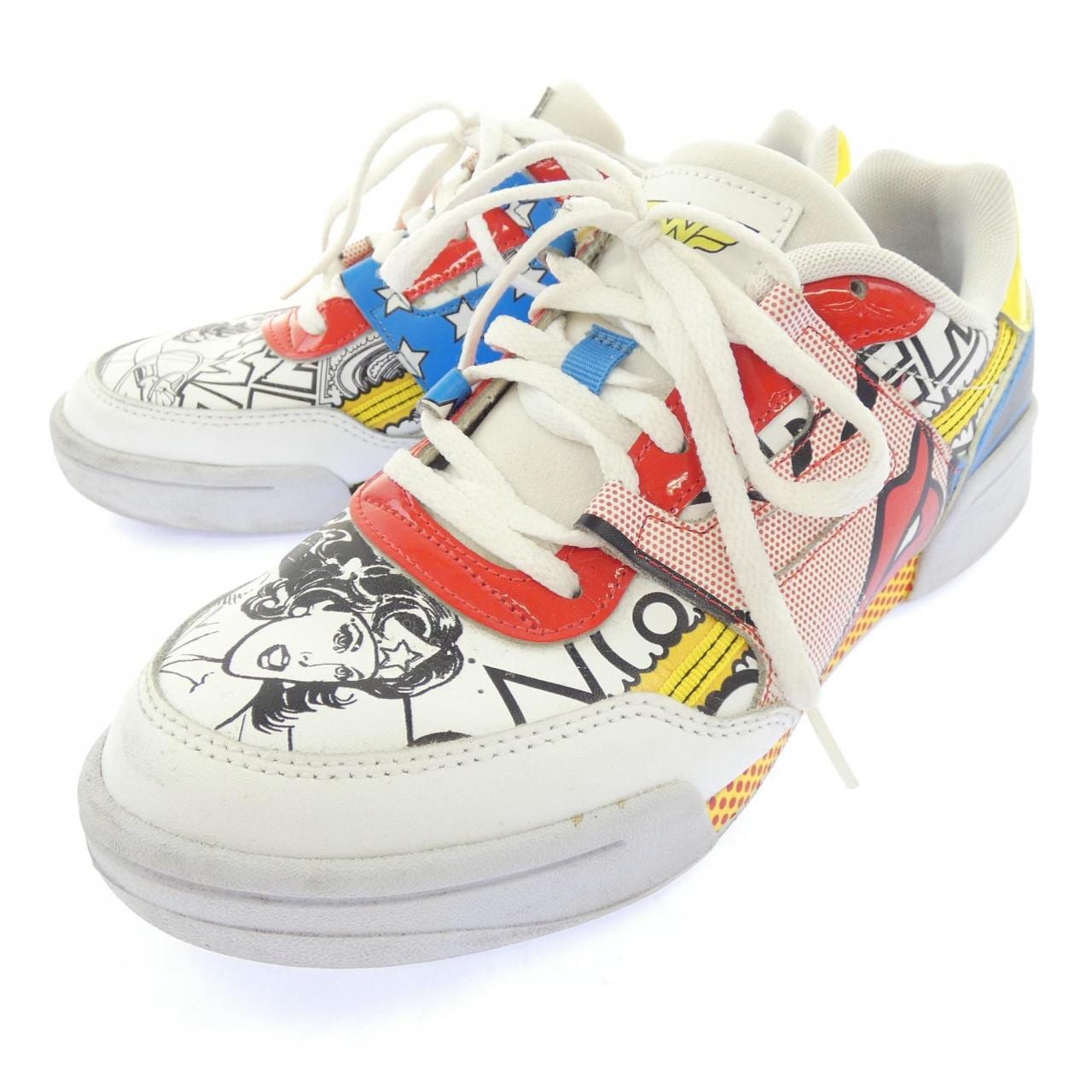リーボック REEBOK スニーカー