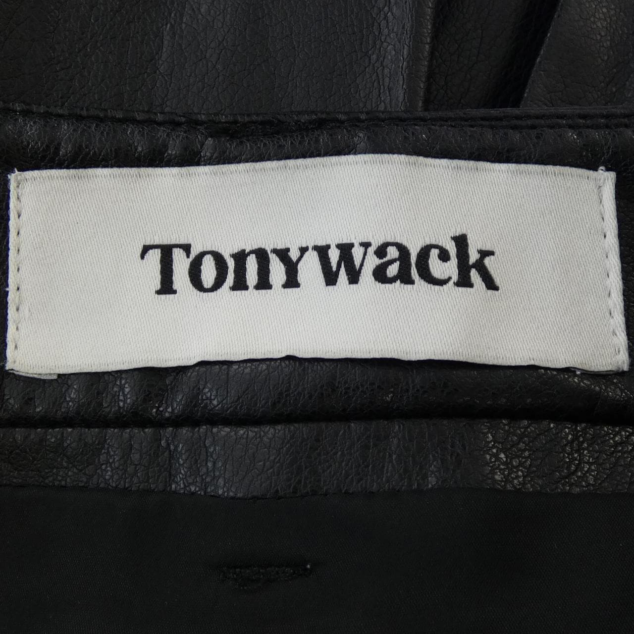 Tonywack スカート