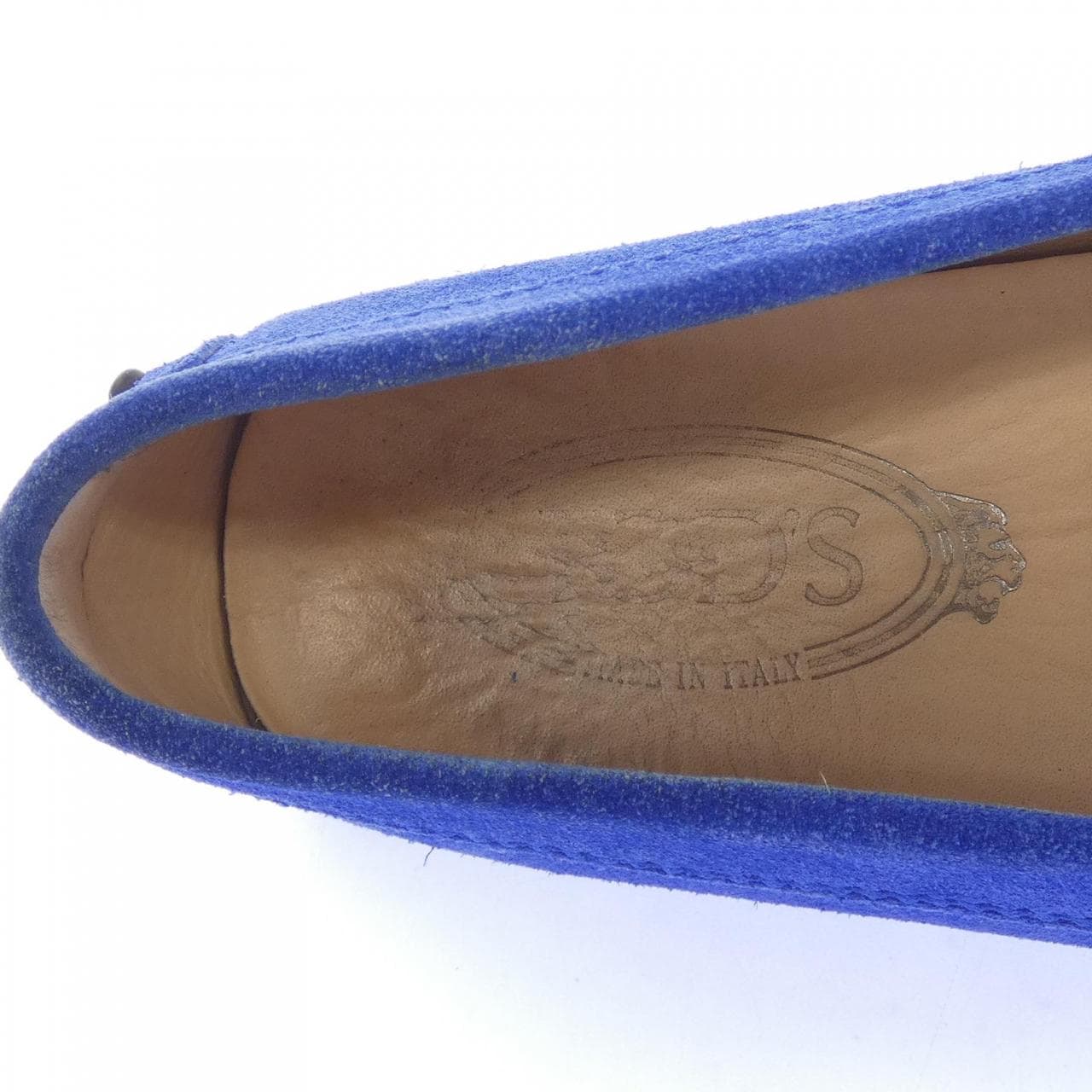 トッズ TOD'S シューズ