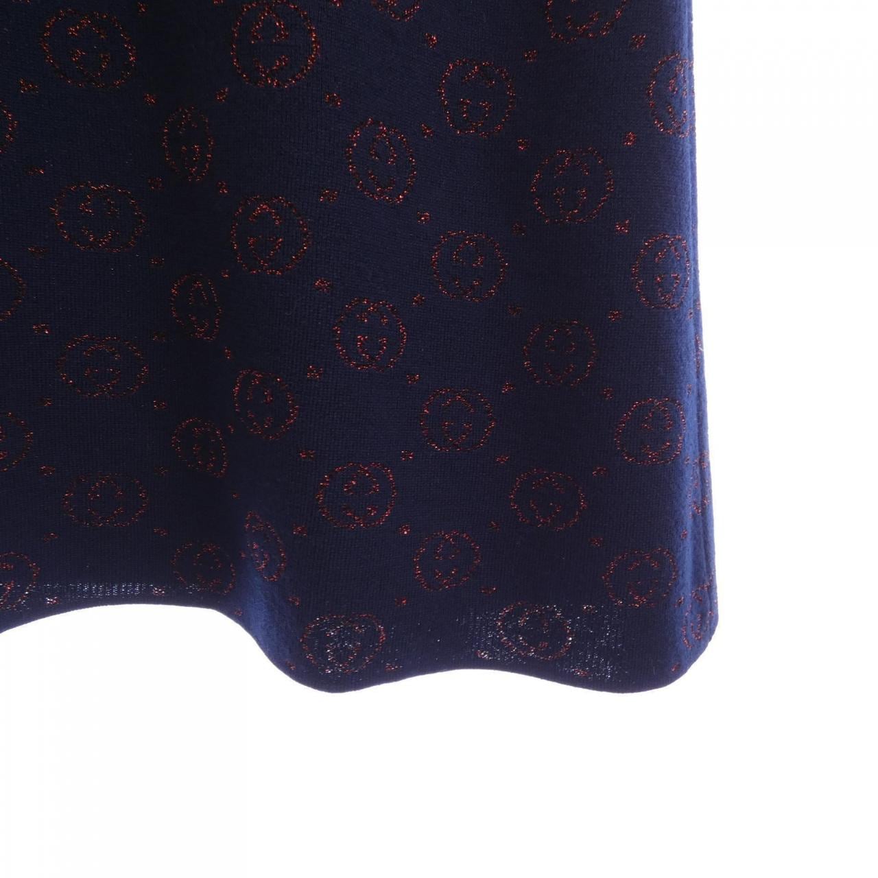 グッチ GUCCI 605923 XKAHT スカート