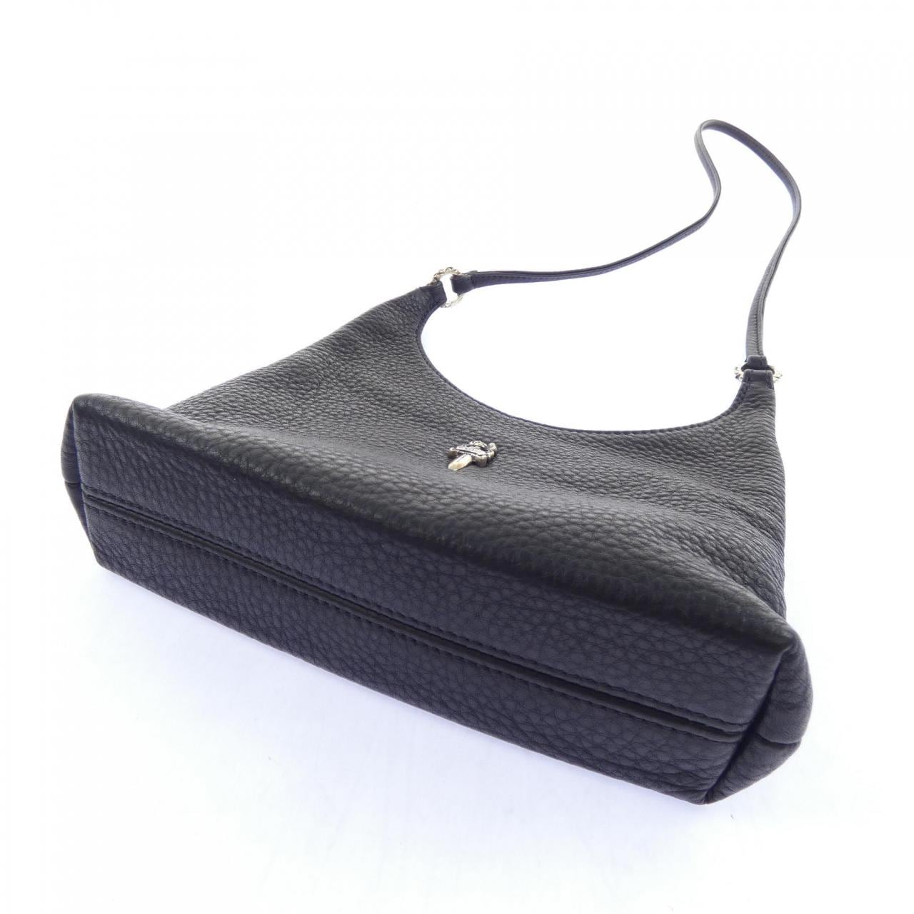 クロムハーツ CHROME HEARTS VIV　LTHR DAGGER BAG
