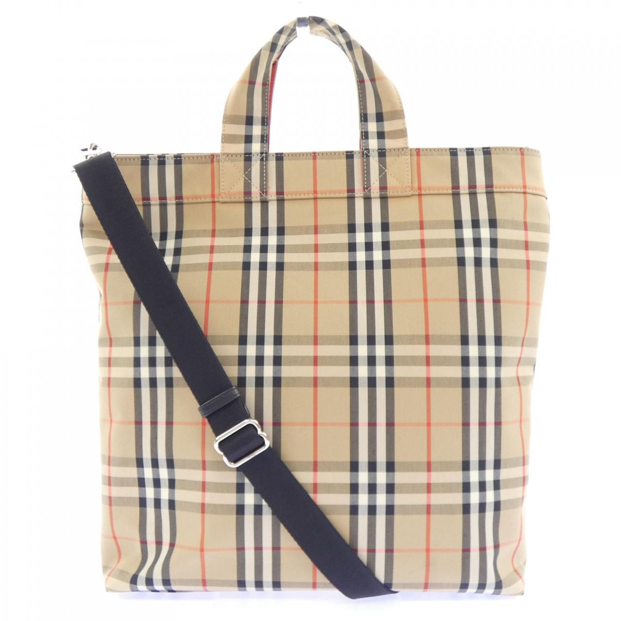 バーバリー BURBERRY ヴィンテージチェック 8017740 BAG