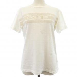 クリスチャンディオール CHRISTIAN DIOR シグネチャーバンド 213T04A4494 Tシャツ