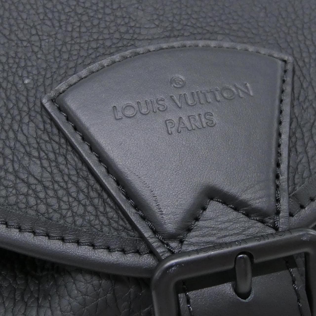 ルイヴィトン トリヨン モノグラム モンスリ バックパック M23127 リュックサック