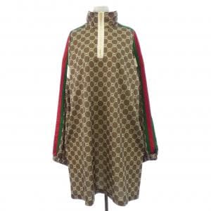 グッチ GUCCI インターロッキングG 678689 XJD1G ワンピース